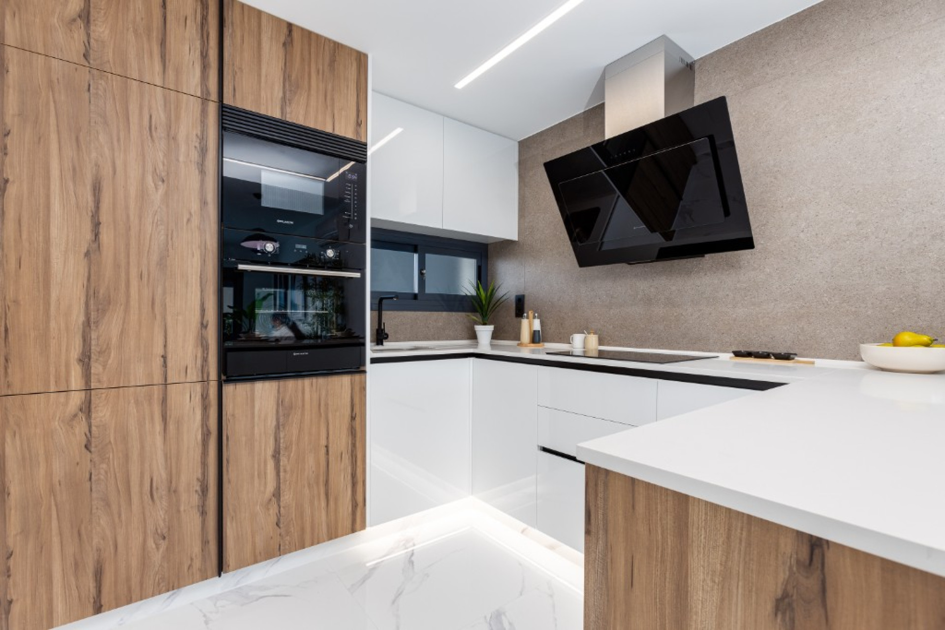 Obra nueva - 1. Apartamento / piso - Guardamar del Segura - Costa Blanca Sur