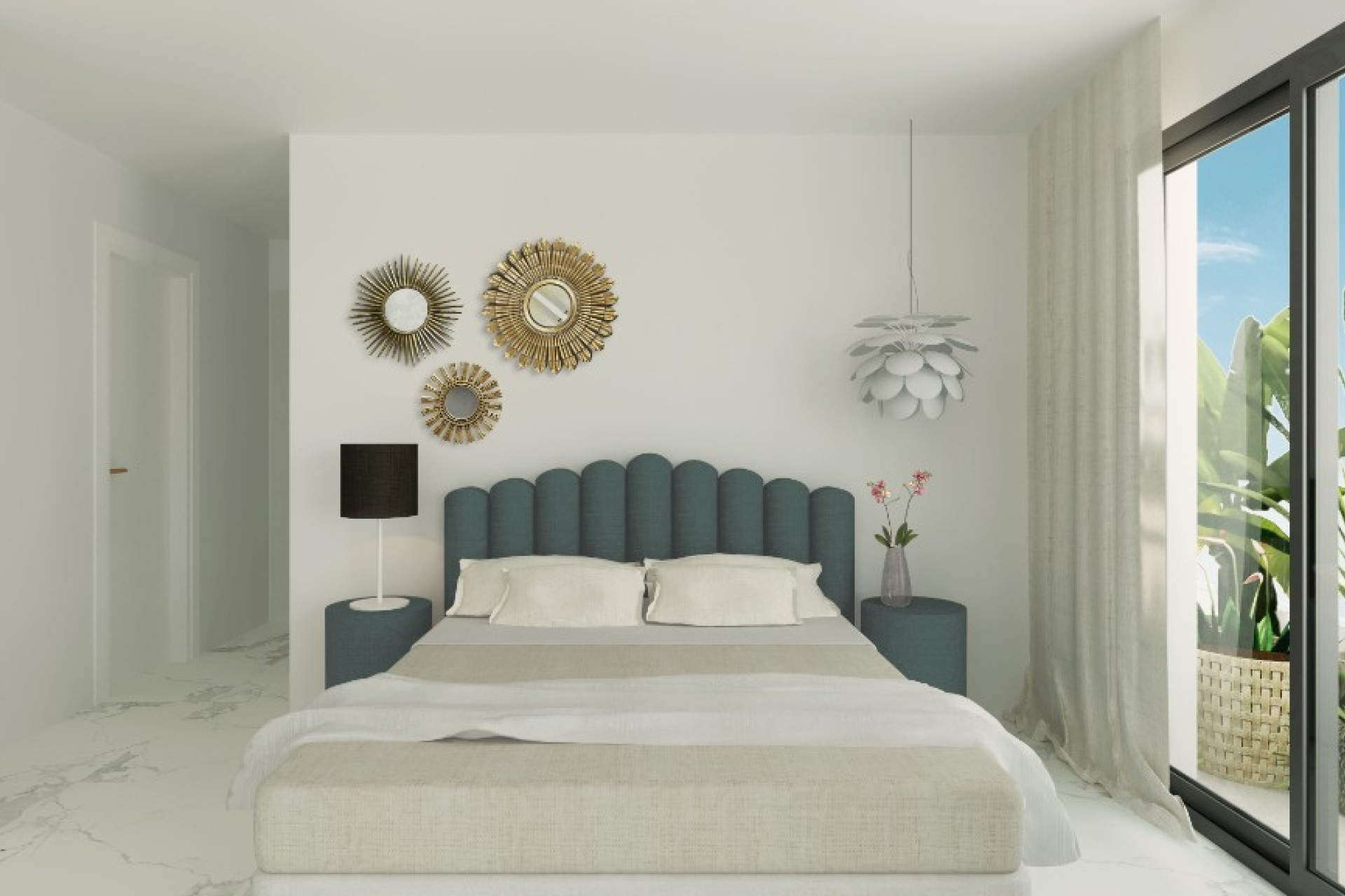 Obra nueva - 1. Apartamento / piso - Guardamar del Segura - Costa Blanca Sur