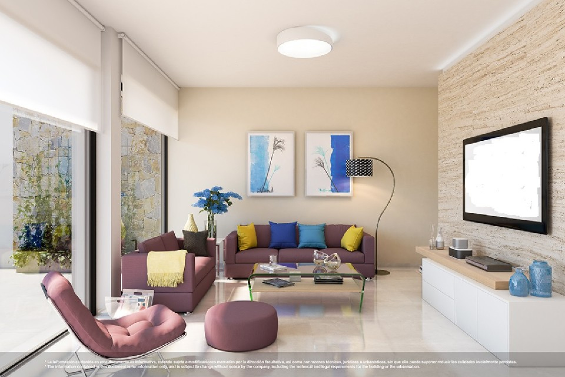 Obra nueva - 1. Apartamento / piso - Guardamar del Segura - Costa Blanca Sur