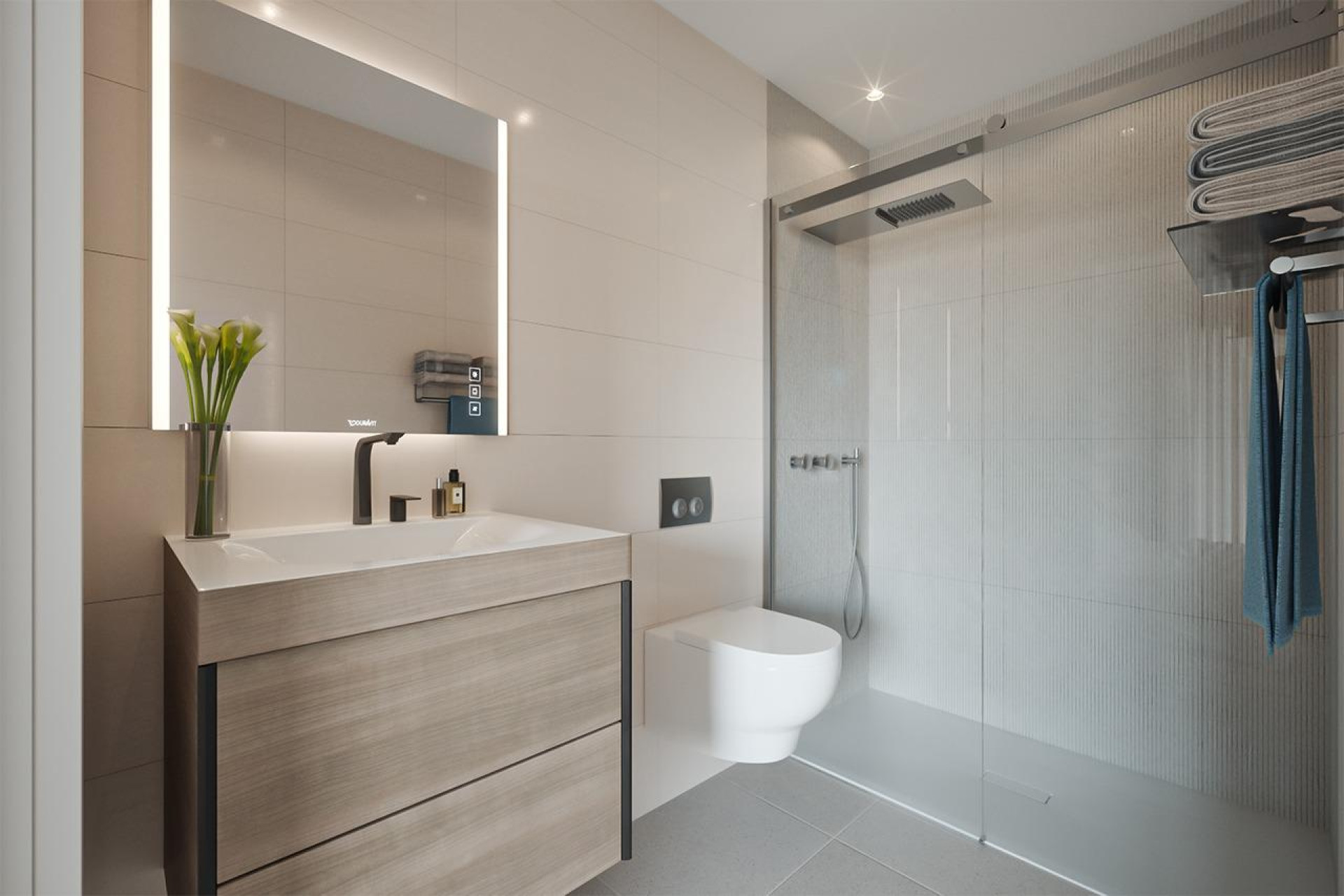 Obra nueva - 1. Apartamento / piso - Guardamar del Segura - Costa Blanca Sur