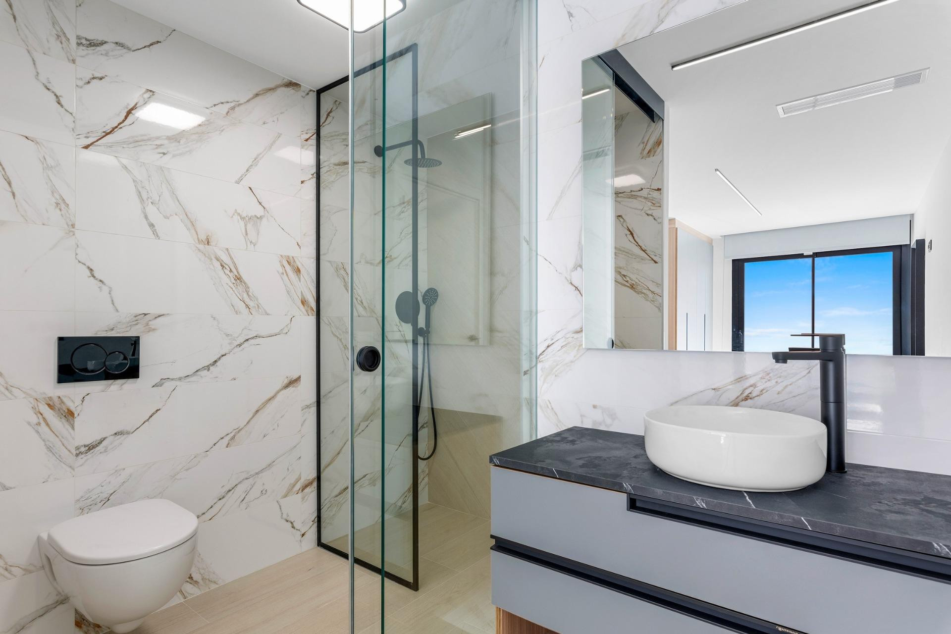 Obra nueva - 1. Apartamento / piso - Guardamar del Segura - Costa Blanca Sur