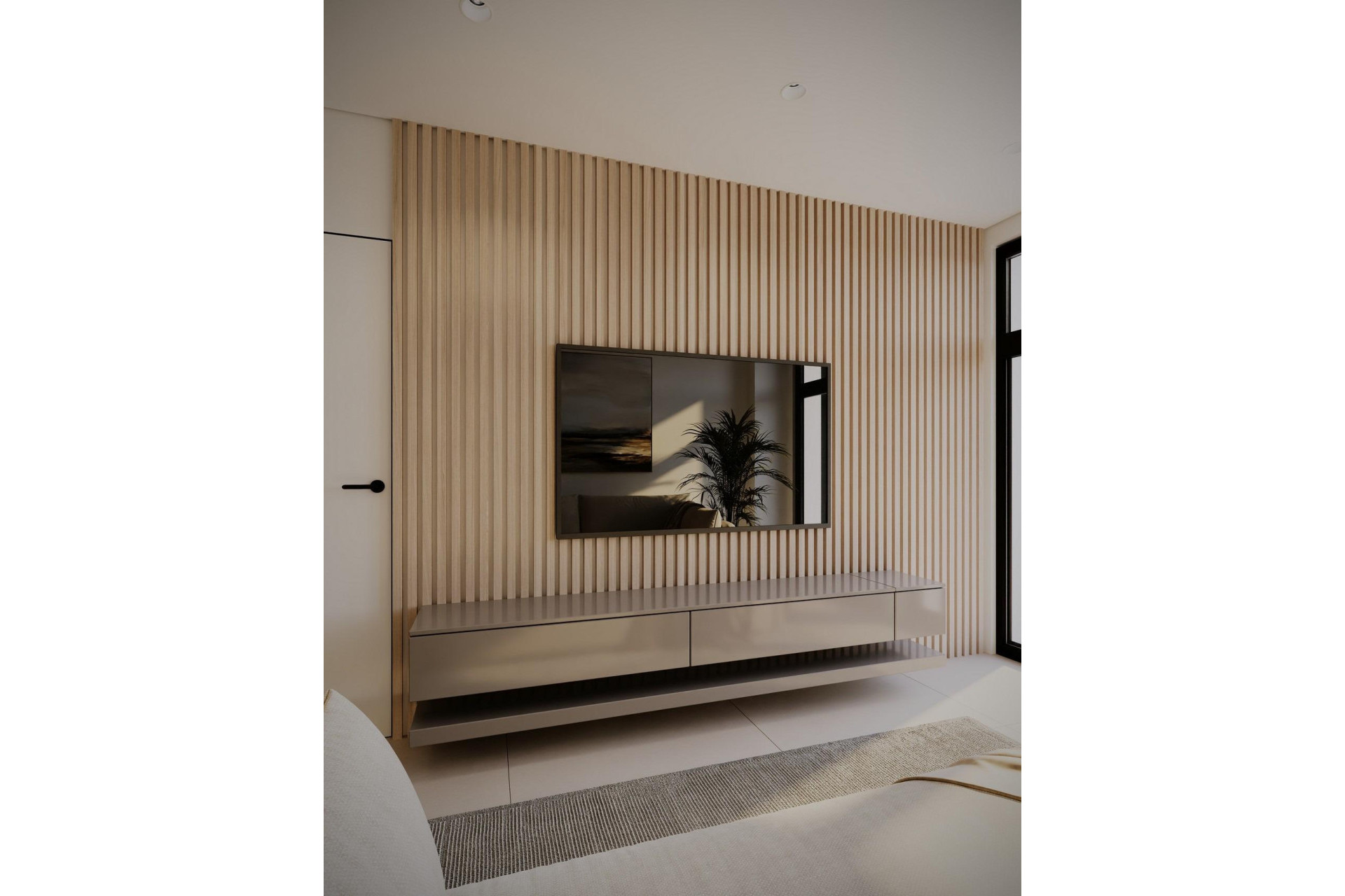 Obra nueva - 1. Apartamento / piso - Guardamar del Segura - Costa Blanca Sur