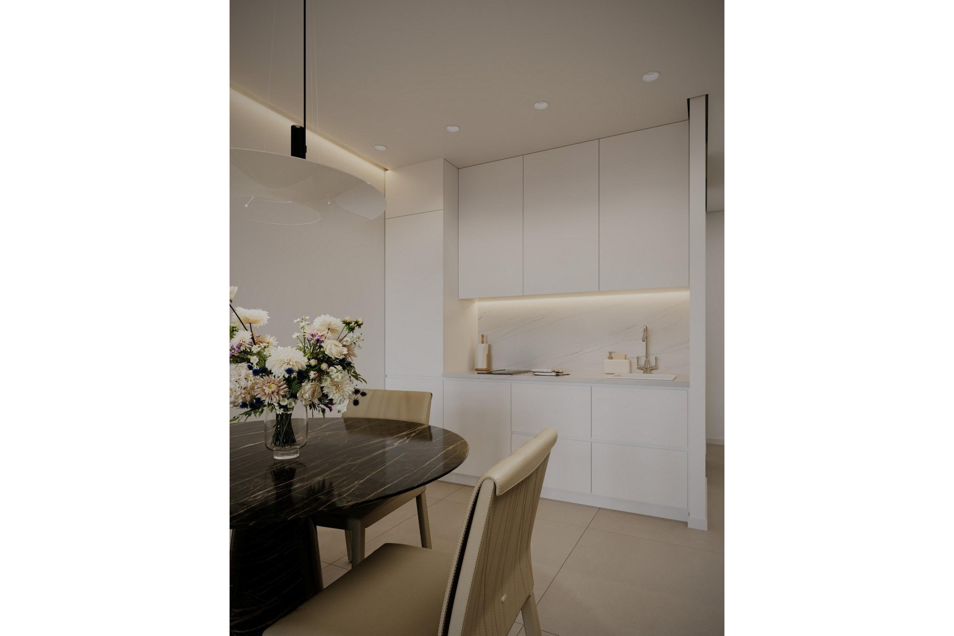 Obra nueva - 1. Apartamento / piso - Guardamar del Segura - Costa Blanca Sur