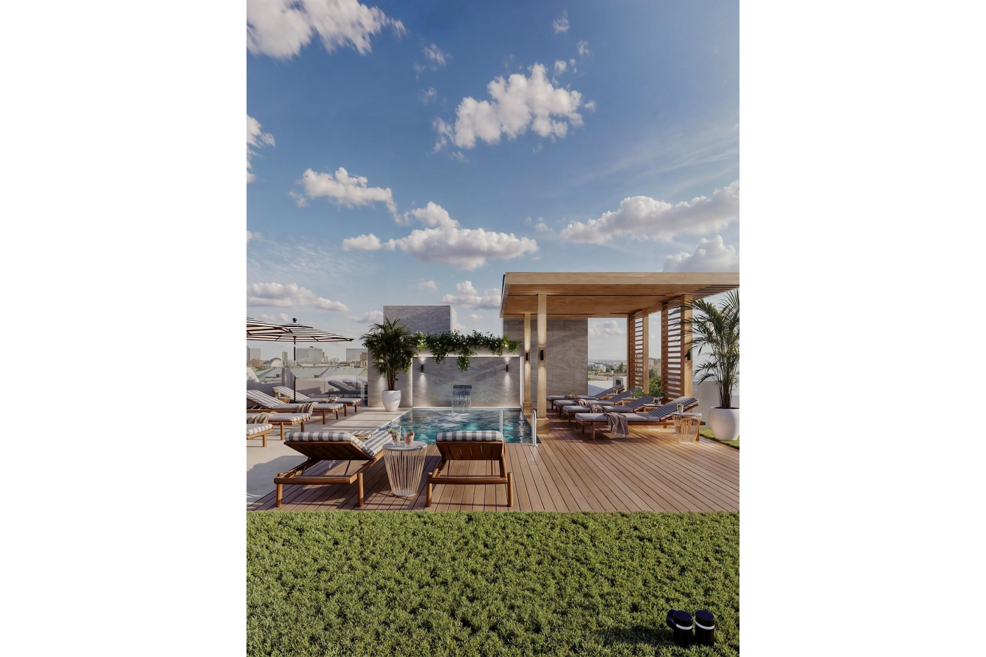 Obra nueva - 1. Apartamento / piso - Guardamar del Segura - Costa Blanca Sur