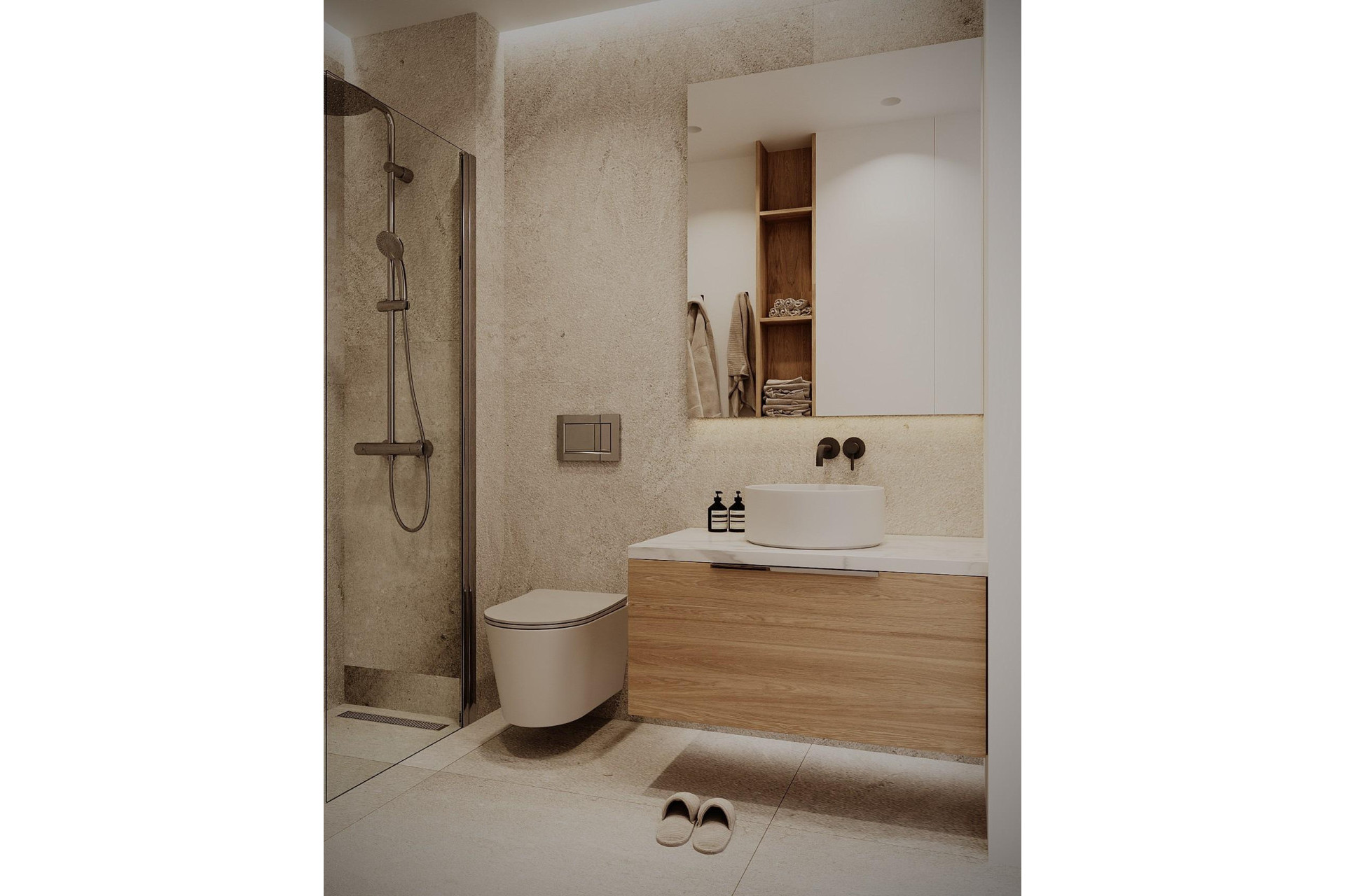 Obra nueva - 1. Apartamento / piso - Guardamar del Segura - Costa Blanca Sur
