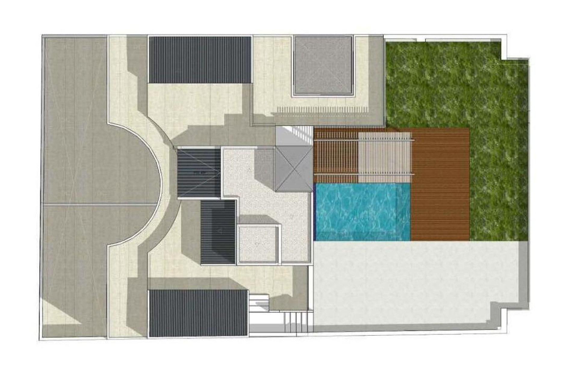 Obra nueva - 1. Apartamento / piso - Guardamar del Segura - Costa Blanca Sur