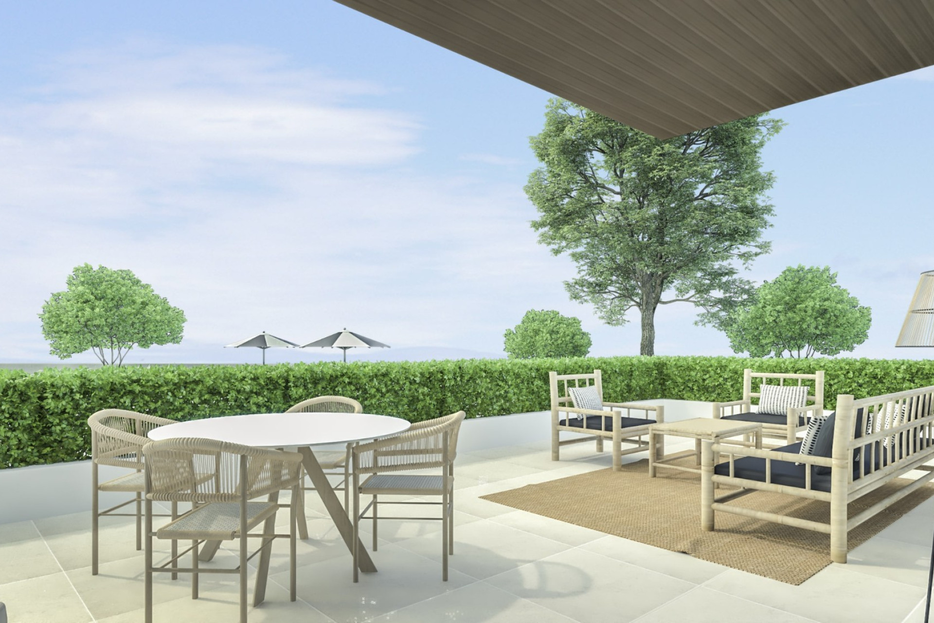 Obra nueva - 1. Apartamento / piso - Guardamar del Segura - Costa Blanca Sur