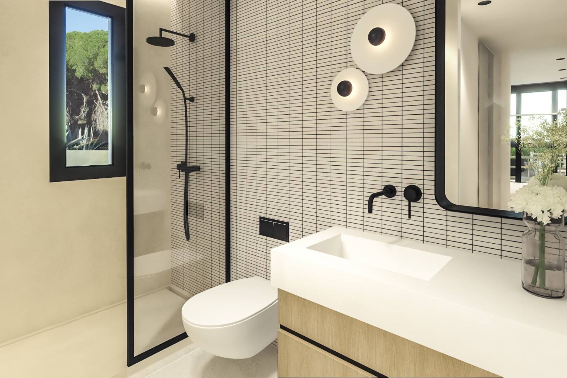 Obra nueva - 1. Apartamento / piso - Guardamar del Segura - Costa Blanca Sur