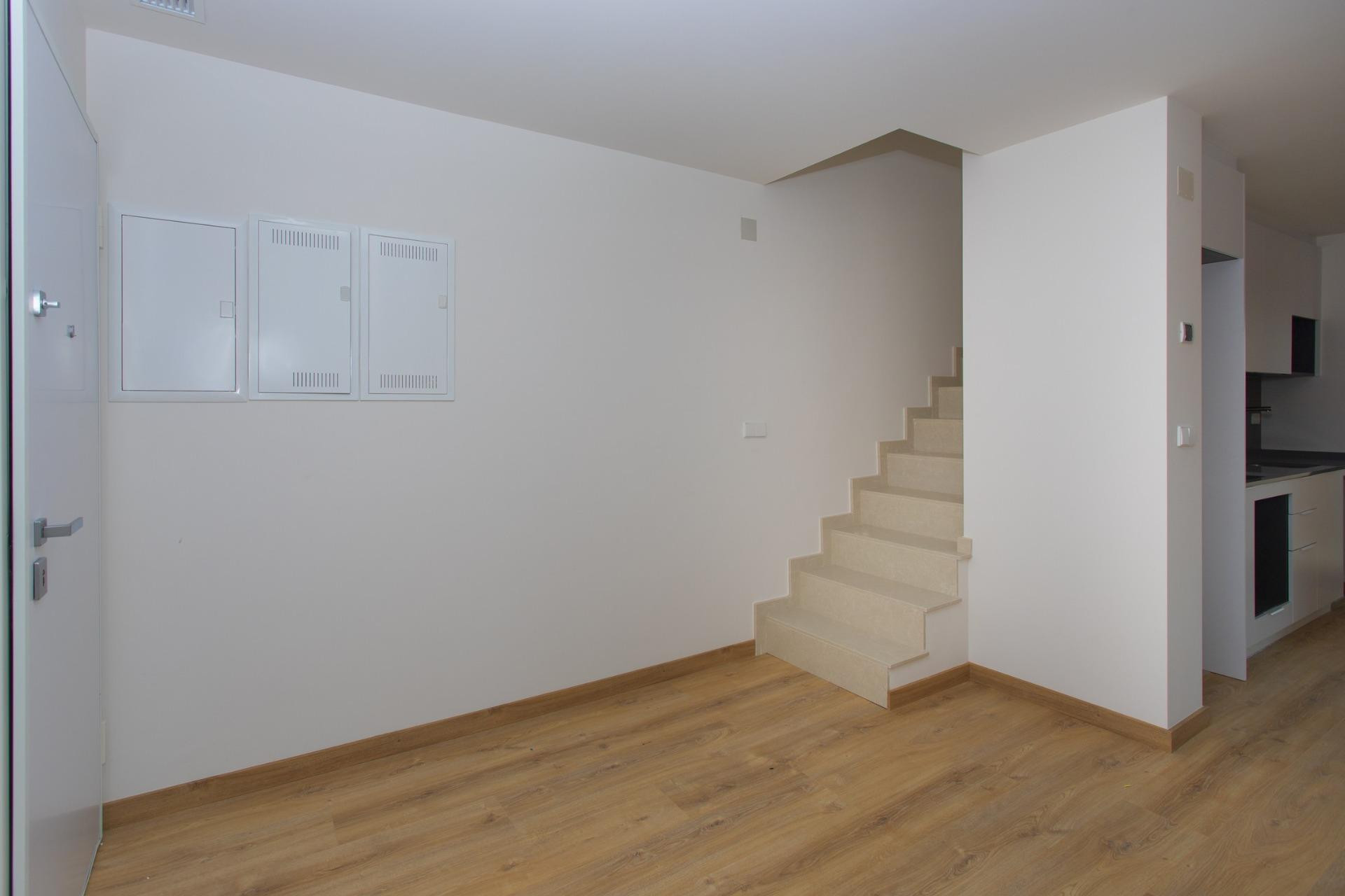 Obra nueva - 1. Apartamento / piso - Hondón de las Nieves - Costa Blanca Sur