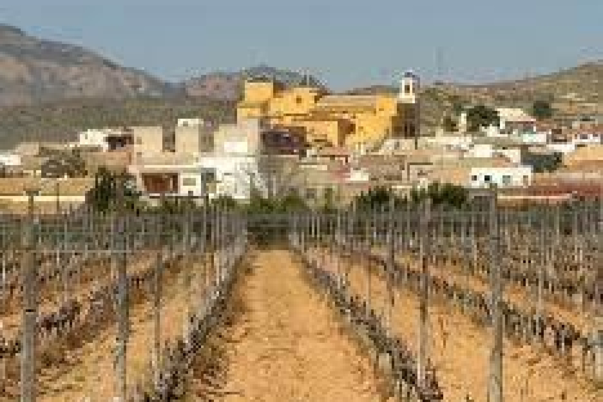 Obra nueva - 1. Apartamento / piso - Hondón de las Nieves - Costa Blanca Sur