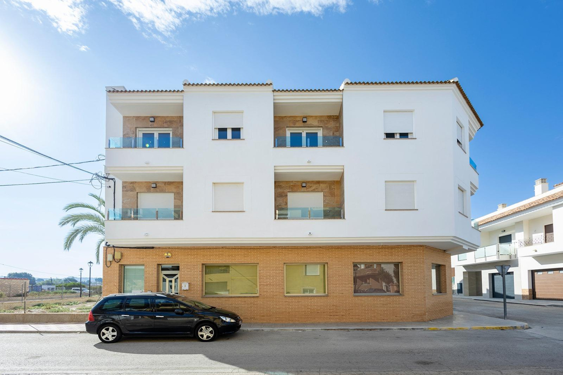 Obra nueva - 1. Apartamento / piso - Jacarilla - Costa Blanca Sur