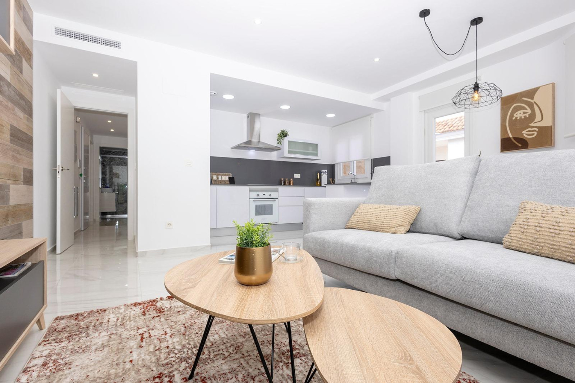 Obra nueva - 1. Apartamento / piso - Jacarilla - Costa Blanca Sur