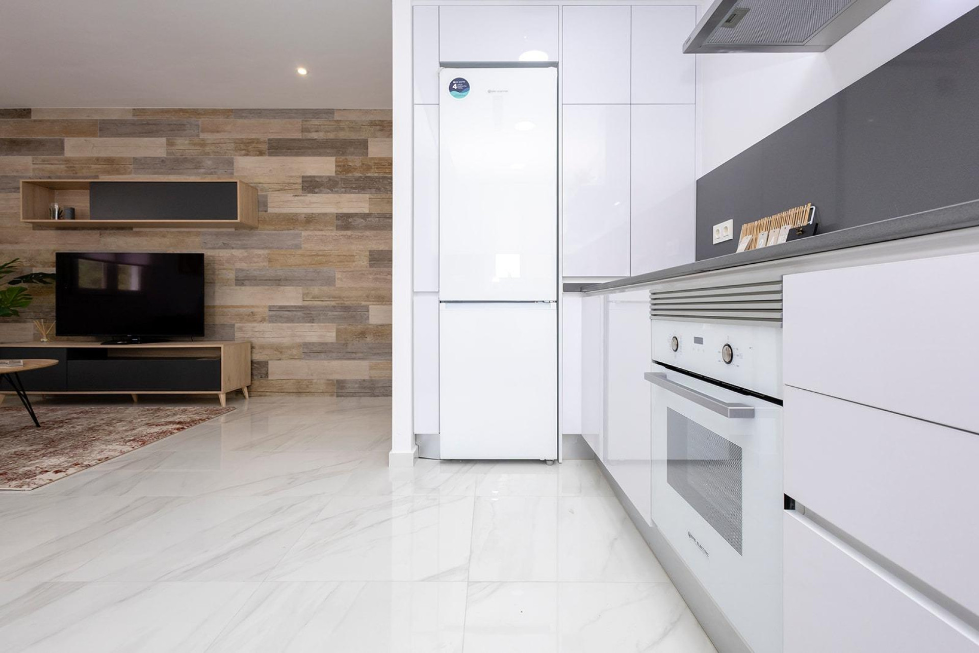 Obra nueva - 1. Apartamento / piso - Jacarilla - Costa Blanca Sur