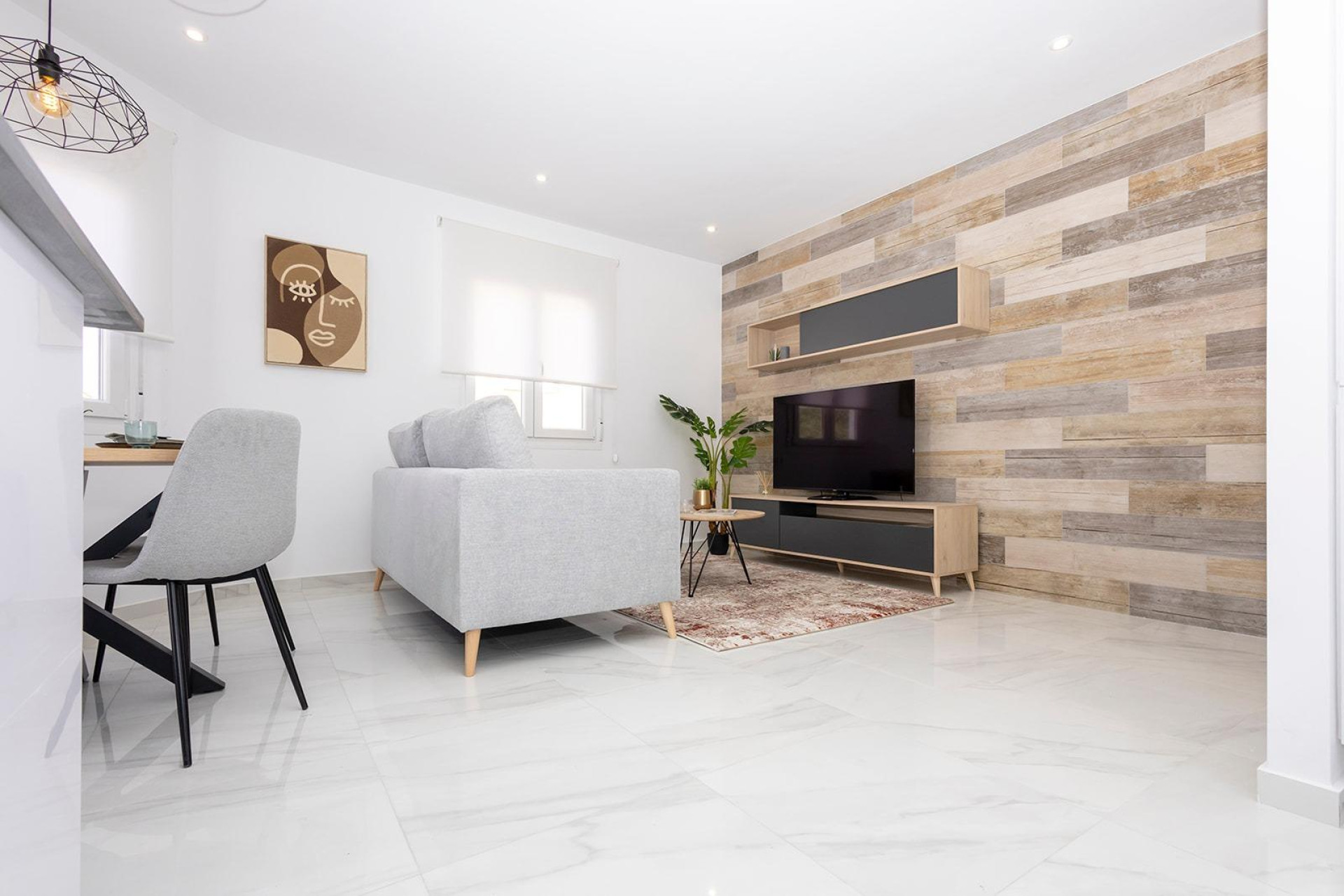 Obra nueva - 1. Apartamento / piso - Jacarilla - Costa Blanca Sur