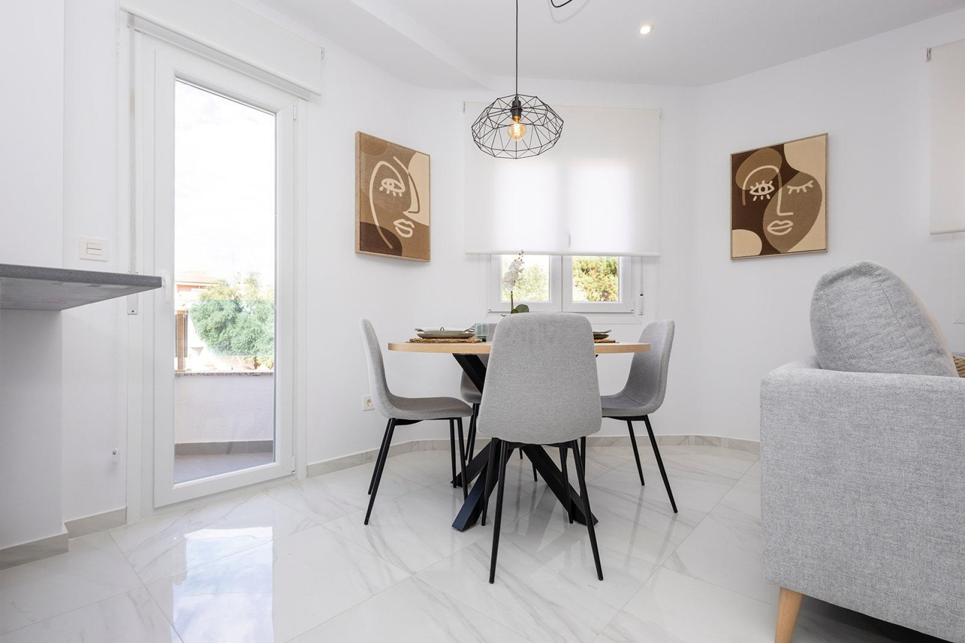 Obra nueva - 1. Apartamento / piso - Jacarilla - Costa Blanca Sur