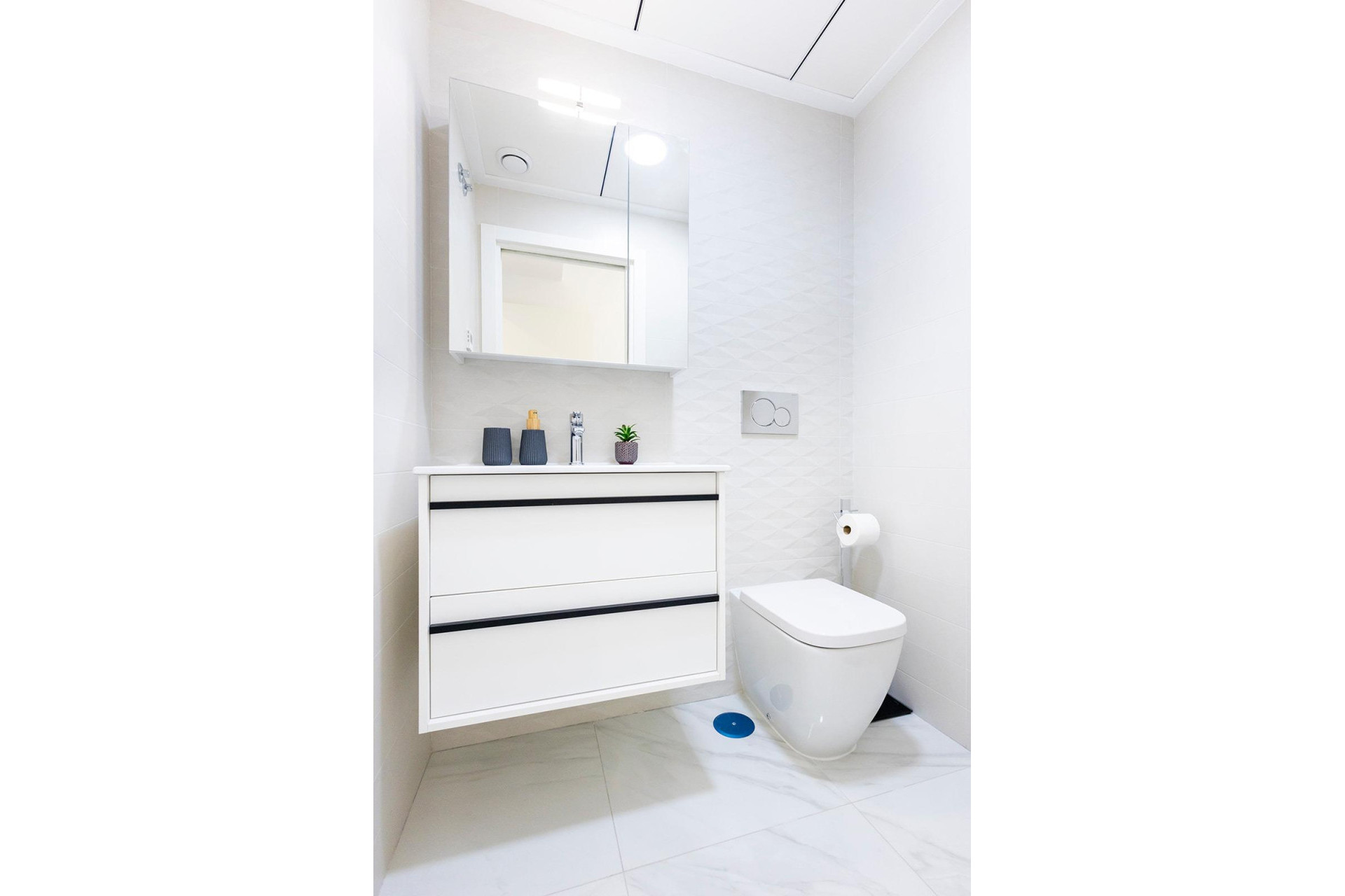 Obra nueva - 1. Apartamento / piso - Jacarilla - Costa Blanca Sur