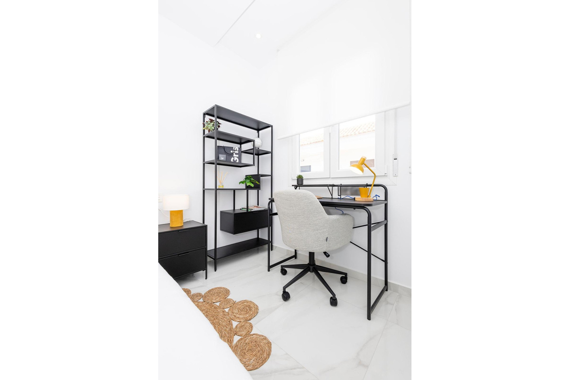 Obra nueva - 1. Apartamento / piso - Jacarilla - Costa Blanca Sur