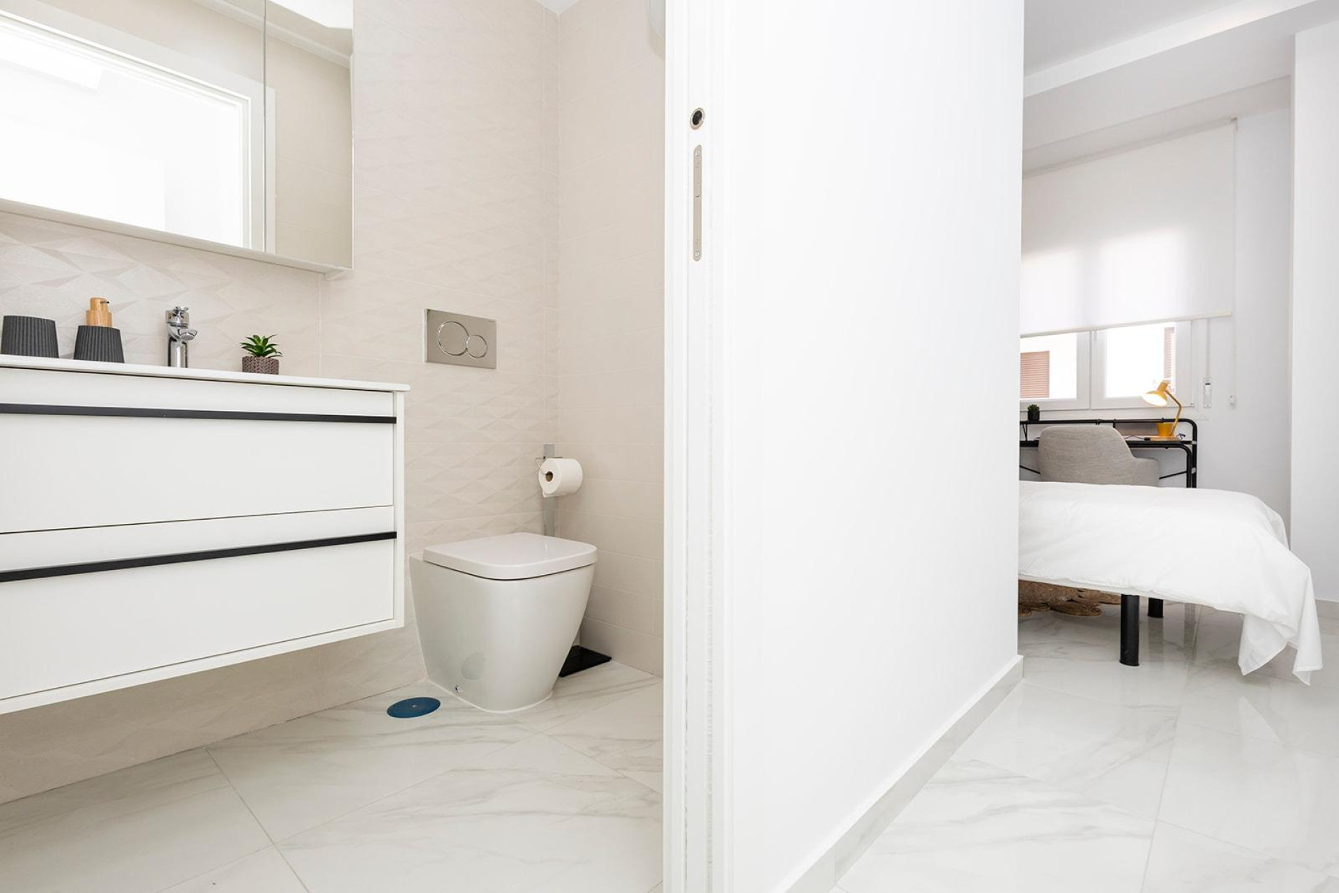 Obra nueva - 1. Apartamento / piso - Jacarilla - Costa Blanca Sur