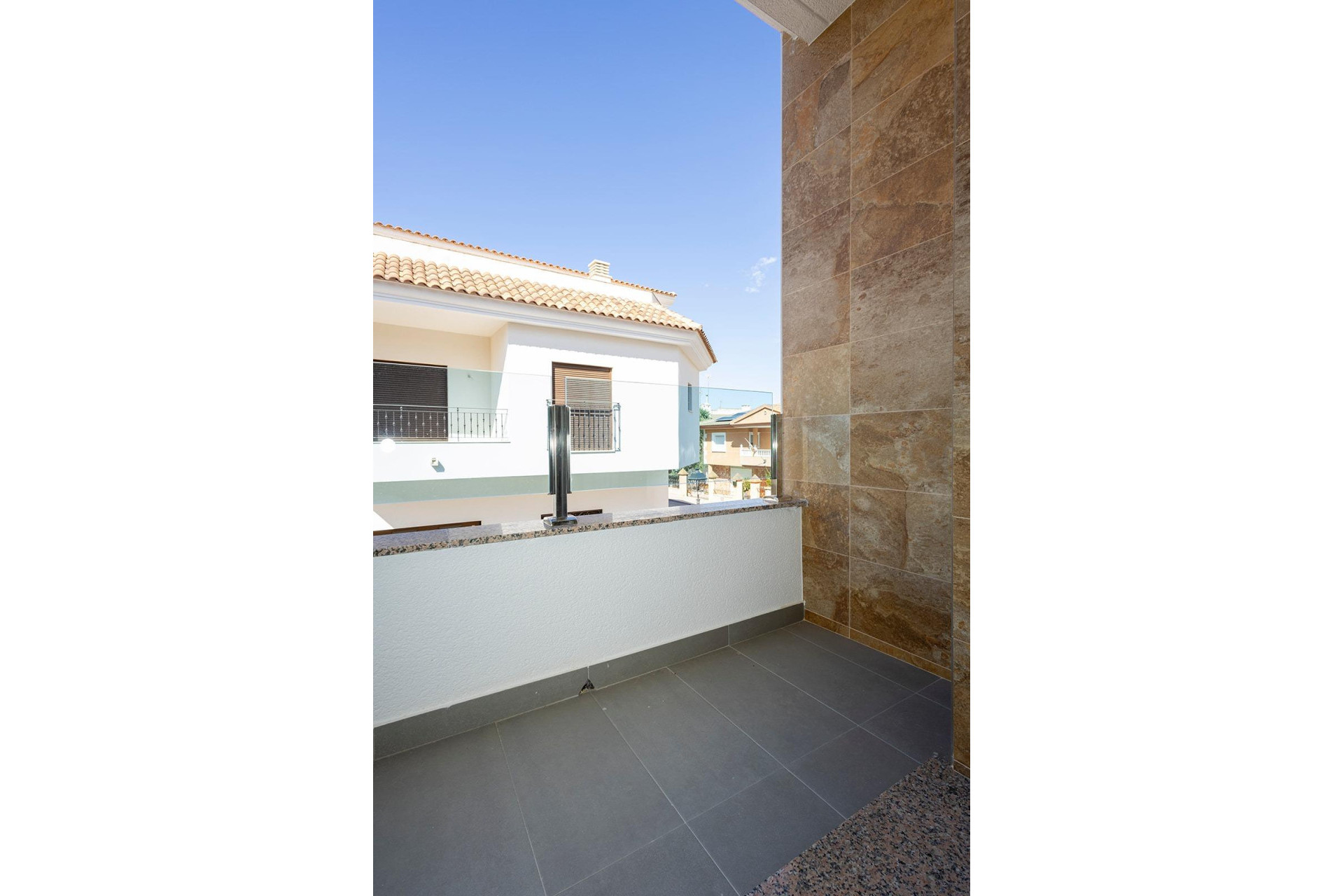 Obra nueva - 1. Apartamento / piso - Jacarilla - Costa Blanca Sur