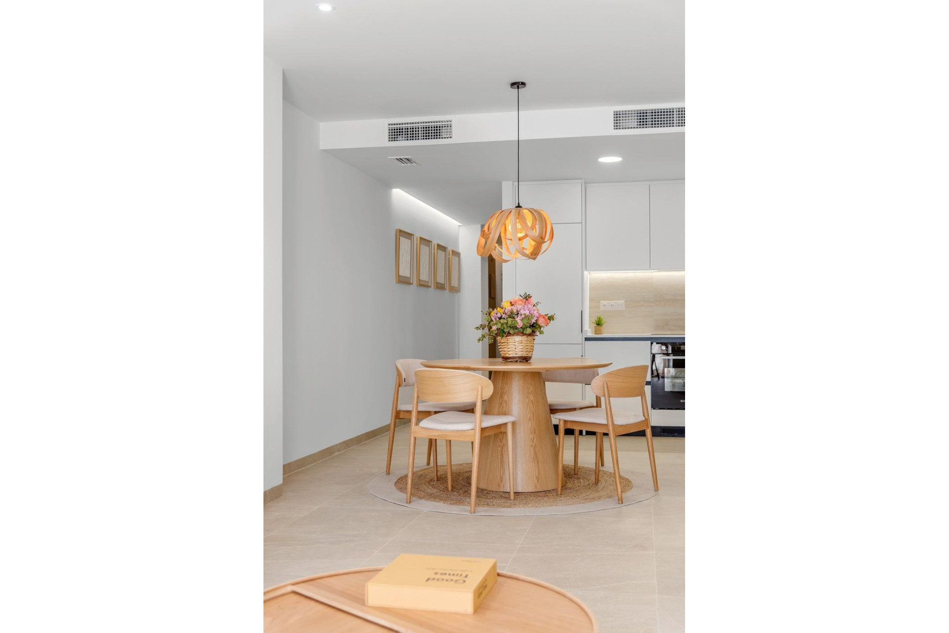 Obra nueva - 1. Apartamento / piso - Jacarilla - Costa Blanca Sur