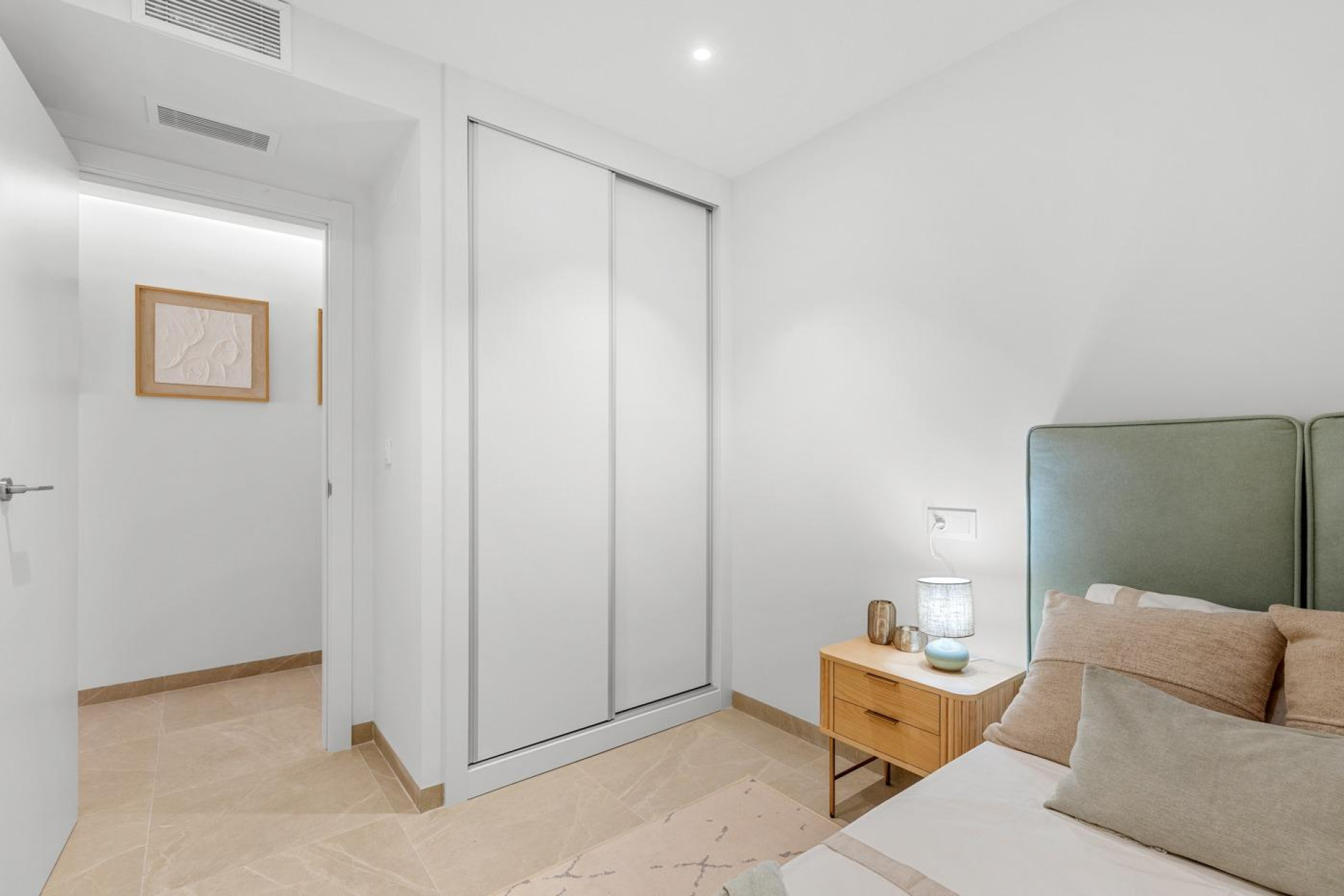 Obra nueva - 1. Apartamento / piso - Jacarilla - Costa Blanca Sur