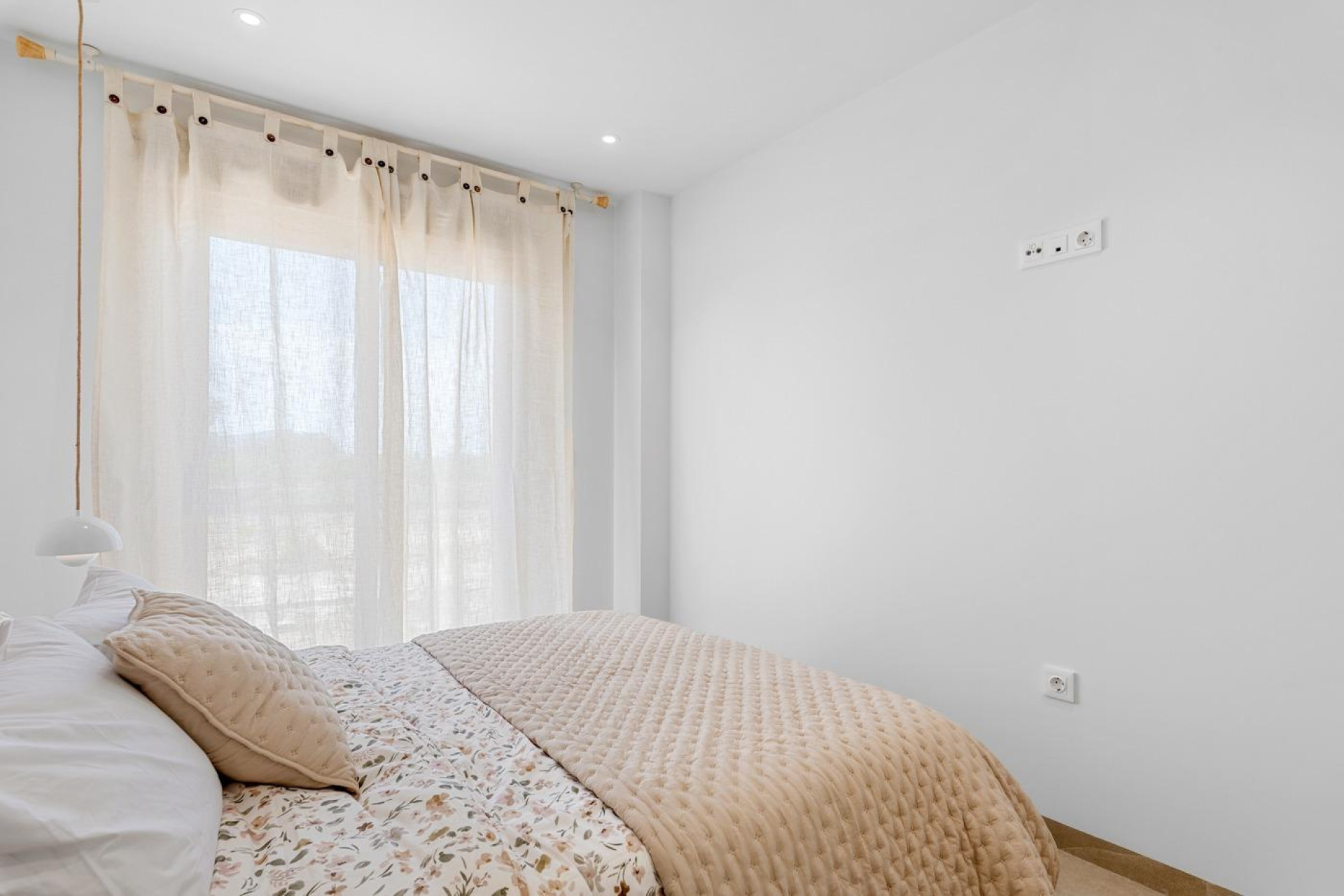 Obra nueva - 1. Apartamento / piso - Jacarilla - Costa Blanca Sur