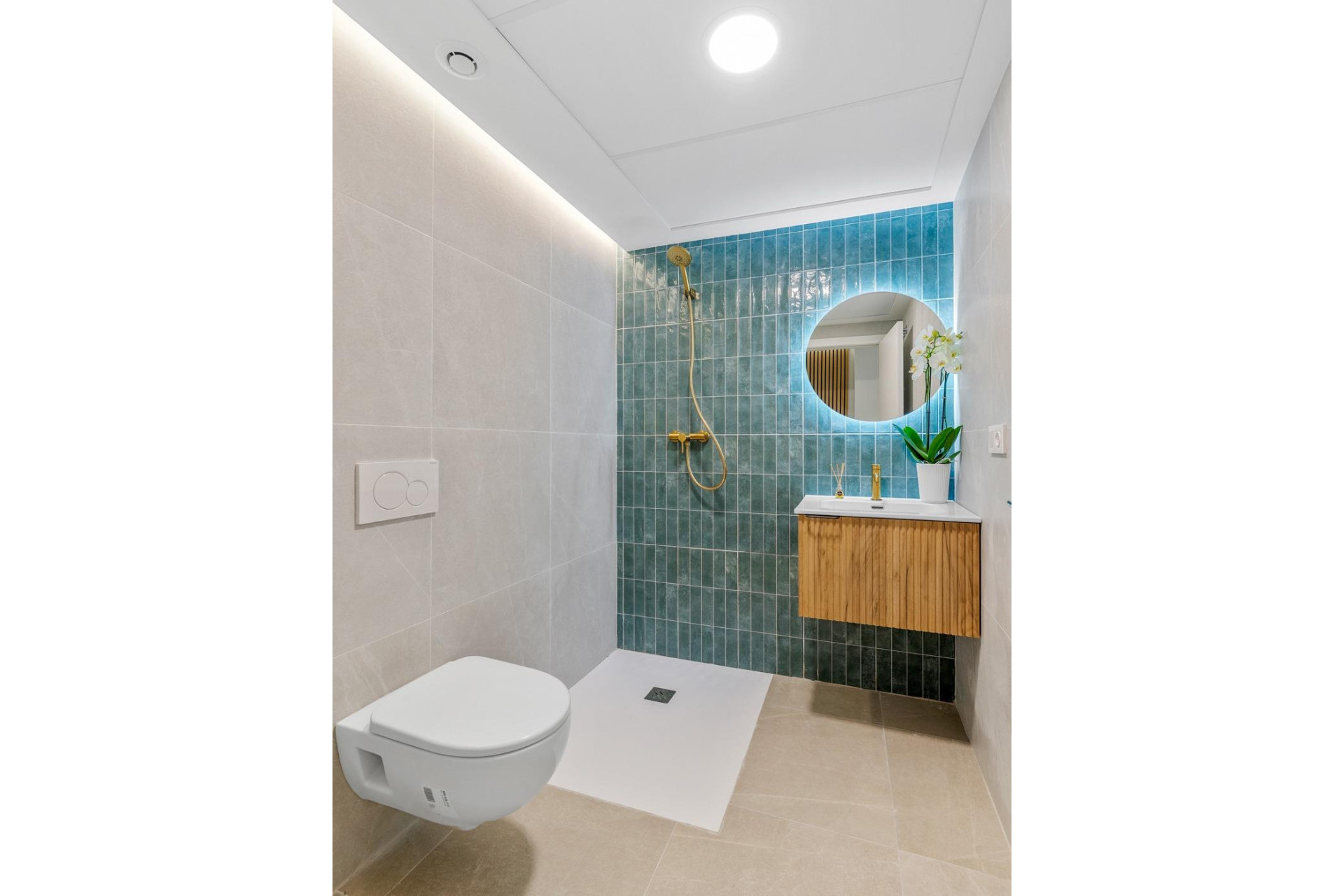 Obra nueva - 1. Apartamento / piso - Jacarilla - Costa Blanca Sur