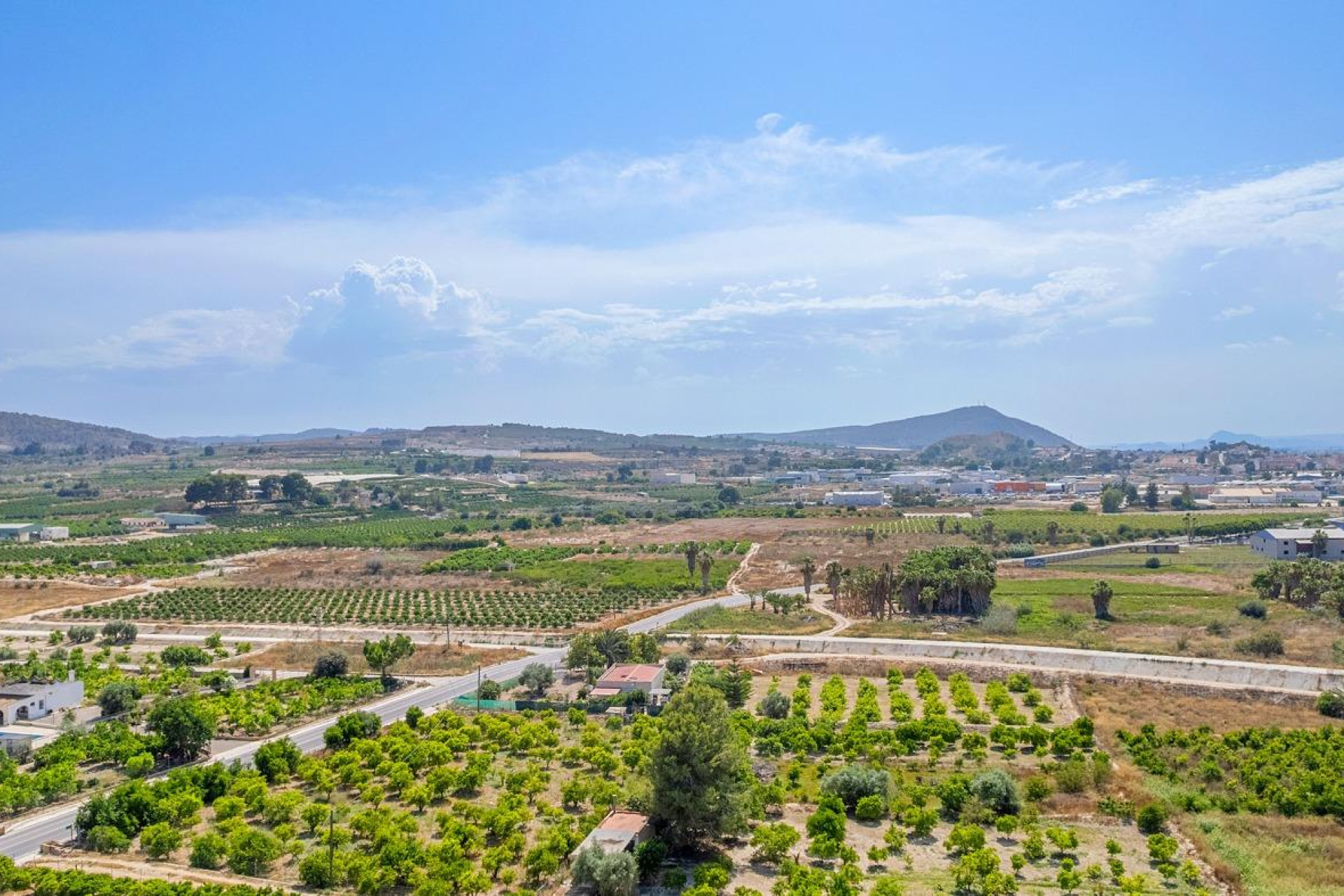 Obra nueva - 1. Apartamento / piso - Jacarilla - Costa Blanca Sur