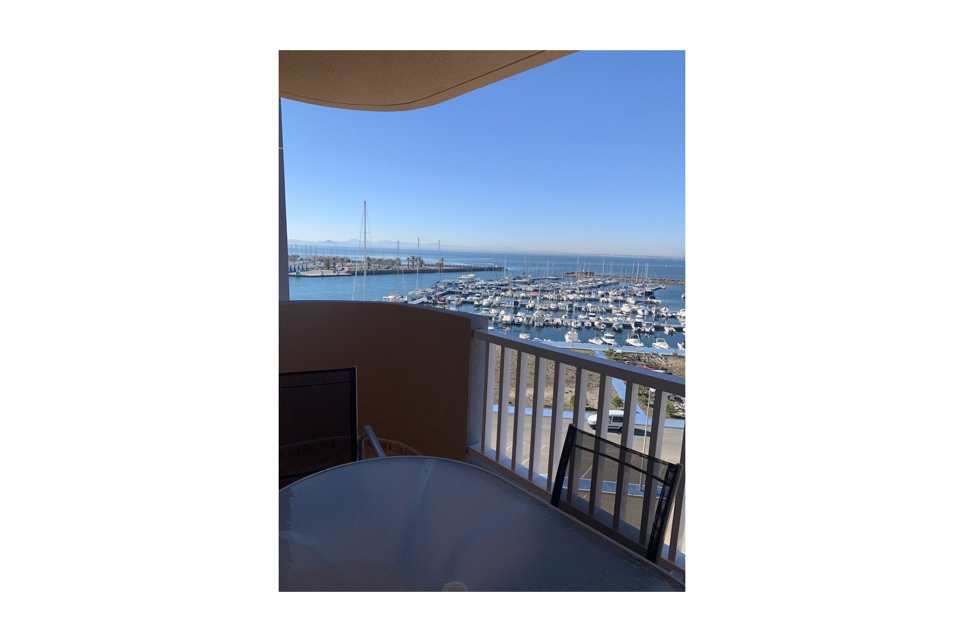 Obra nueva - 1. Apartamento / piso - La Manga - Costa Calida