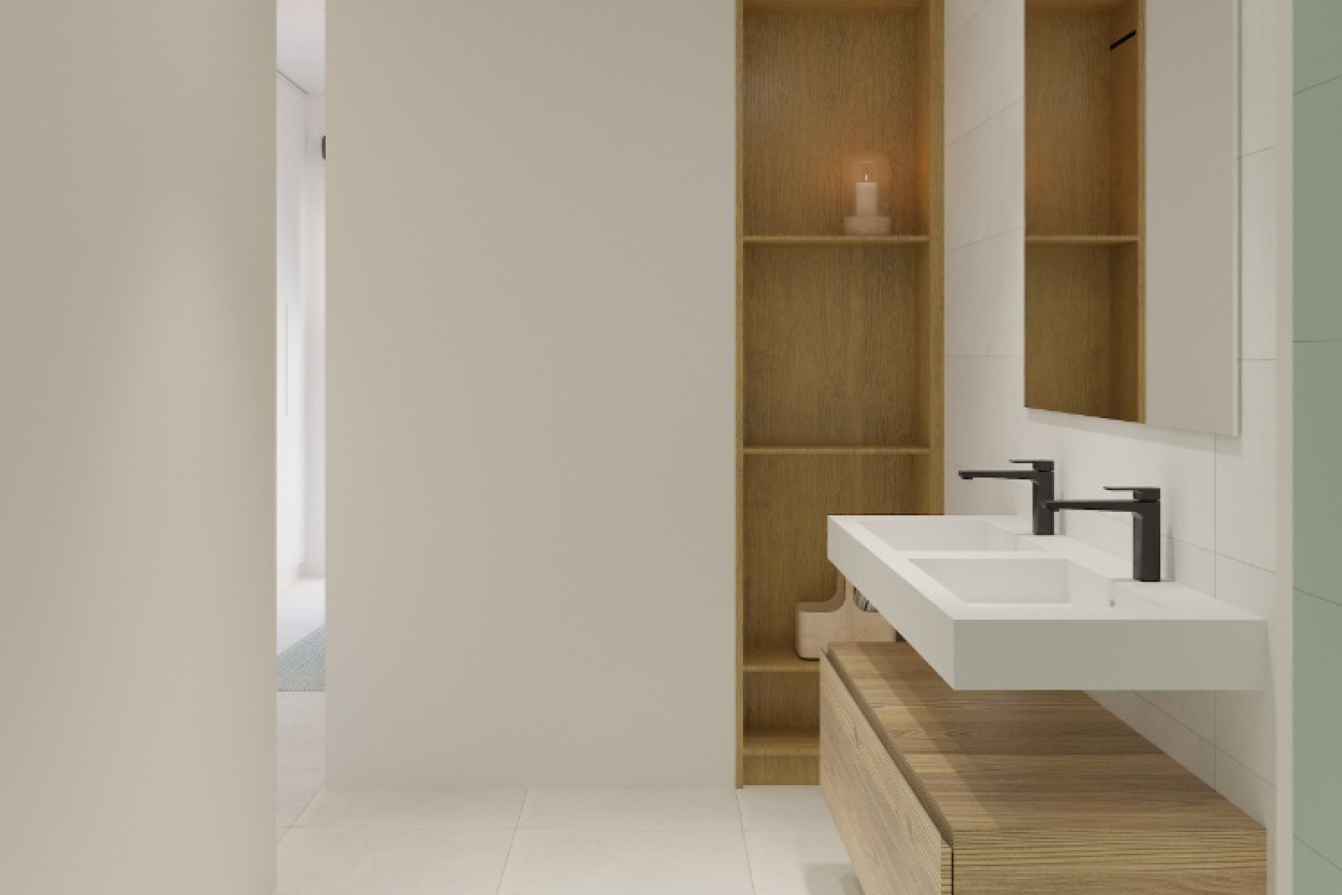 Obra nueva - 1. Apartamento / piso - La Mata - Costa Blanca Sur