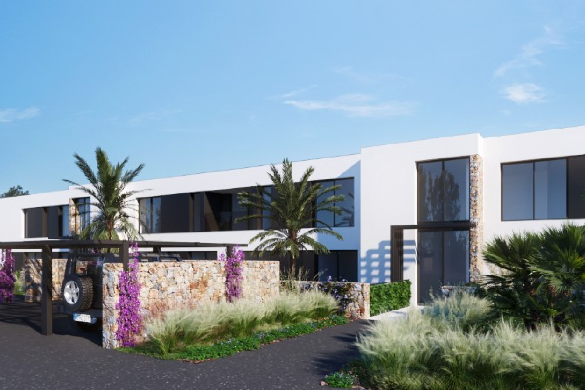 Obra nueva - 1. Apartamento / piso - Las Colinas Golf and Country Club - Costa Blanca Sur