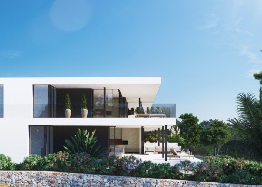 Obra nueva - 1. Apartamento / piso - Las Colinas Golf and Country Club - Costa Blanca Sur