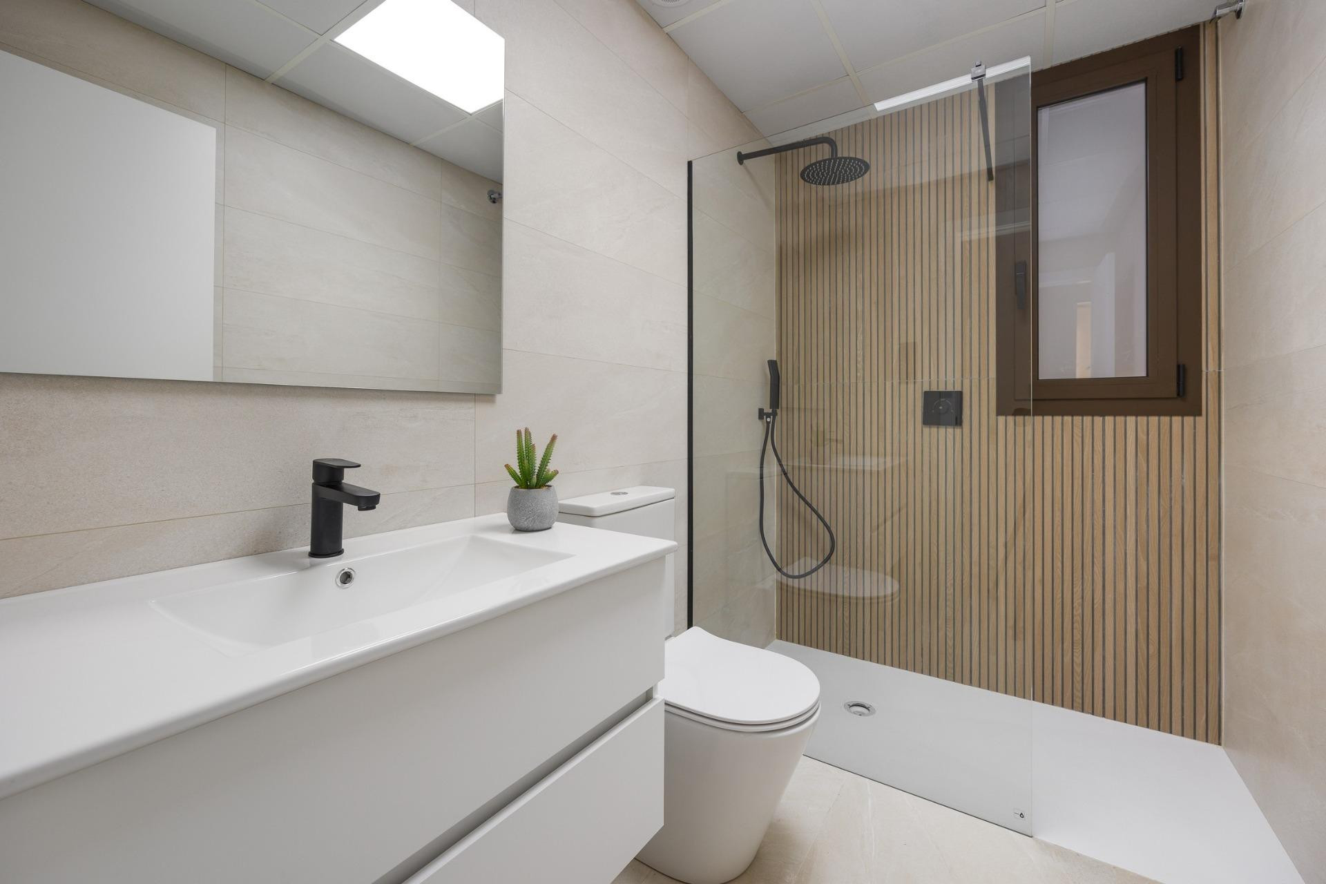 Obra nueva - 1. Apartamento / piso - Los Alcazares - Costa Calida