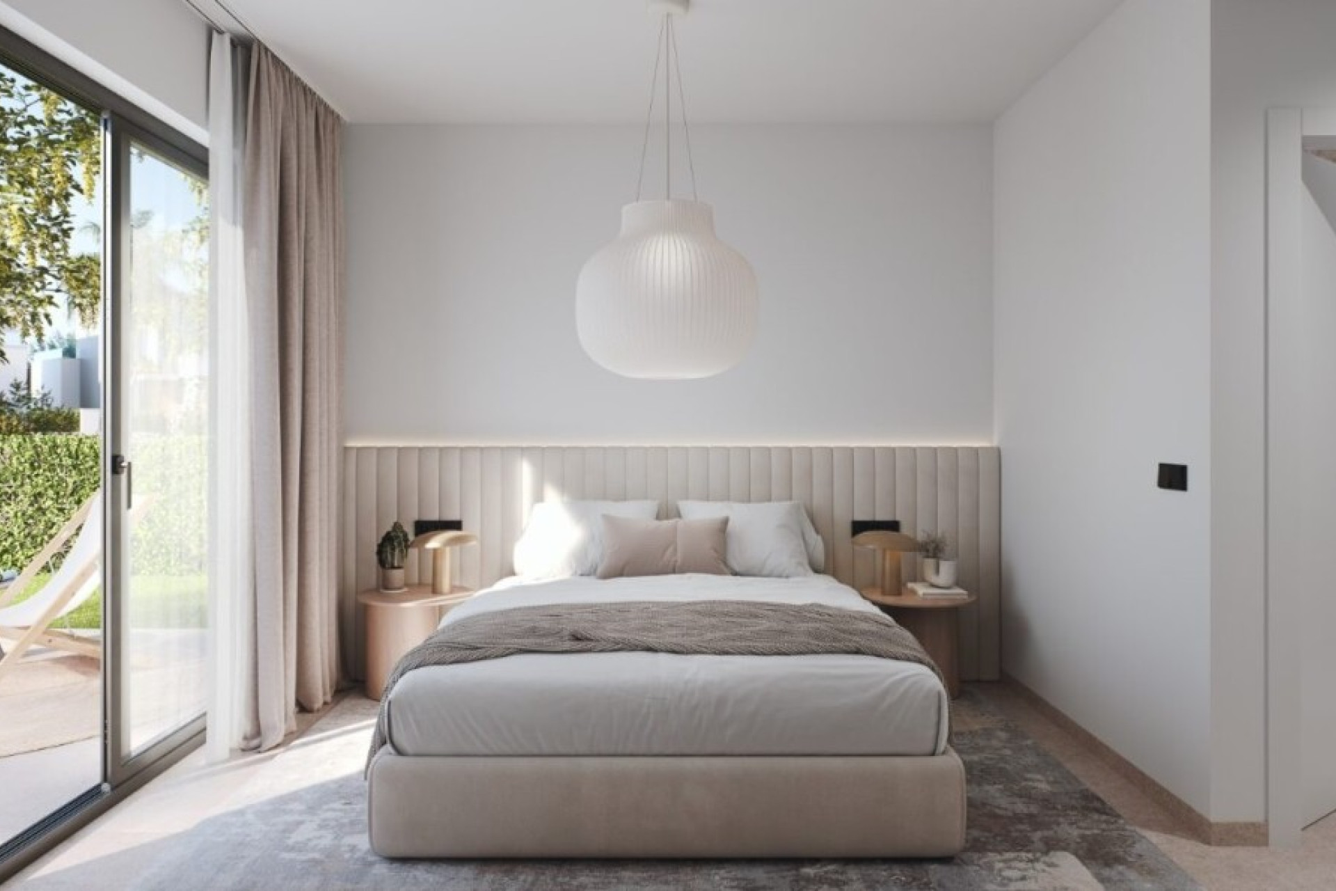 Obra nueva - 1. Apartamento / piso - Los Alcazares - Costa Calida