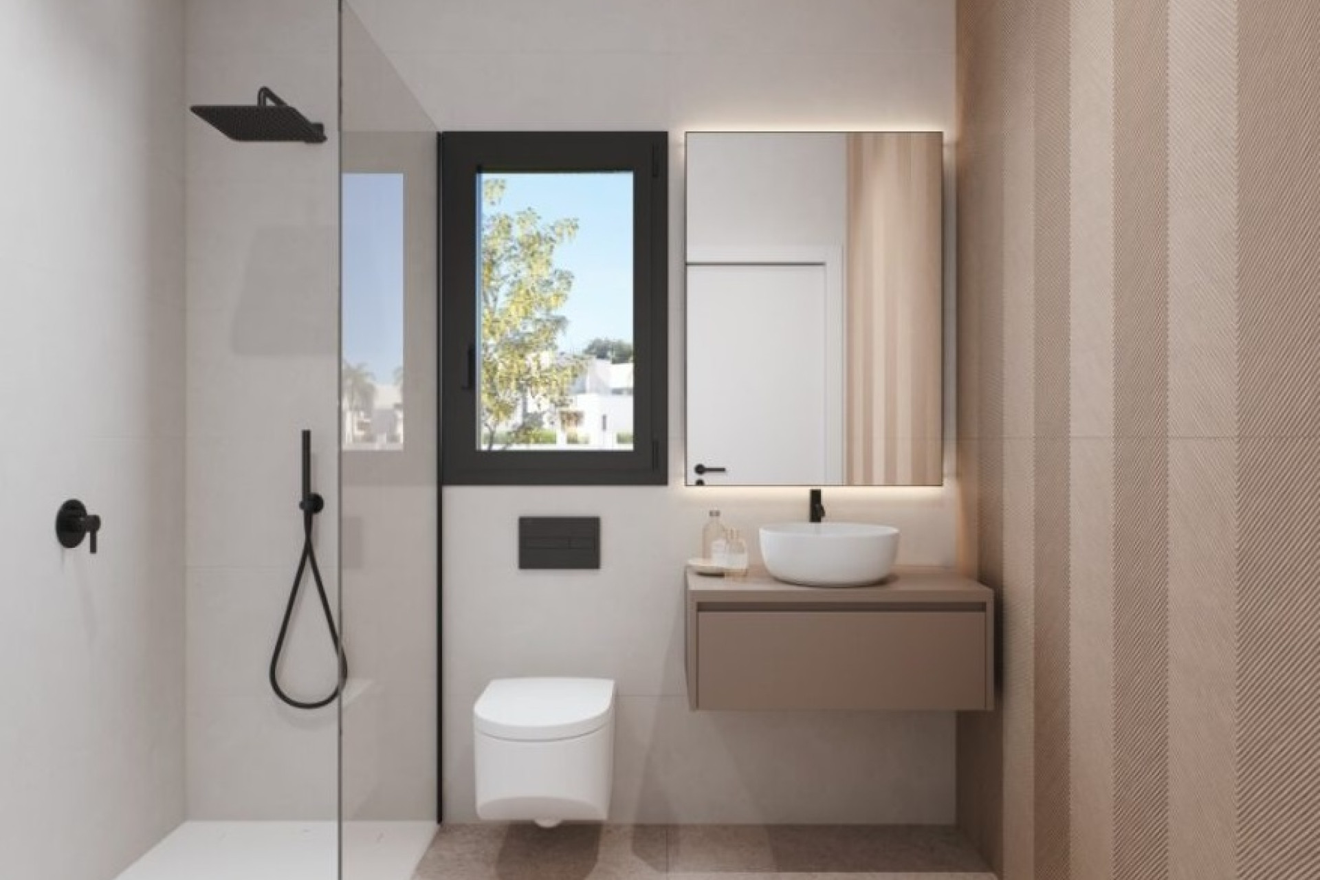 Obra nueva - 1. Apartamento / piso - Los Alcazares - Costa Calida