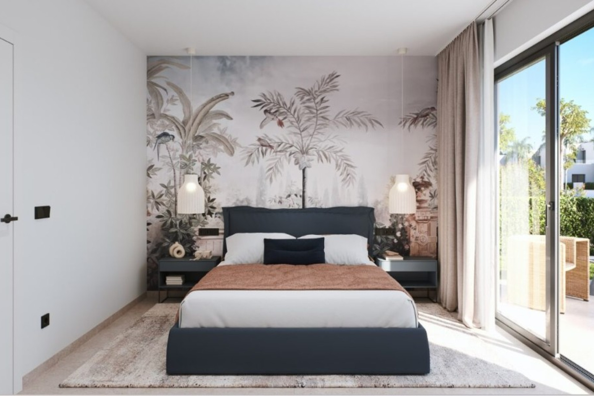 Obra nueva - 1. Apartamento / piso - Los Alcazares - Costa Calida