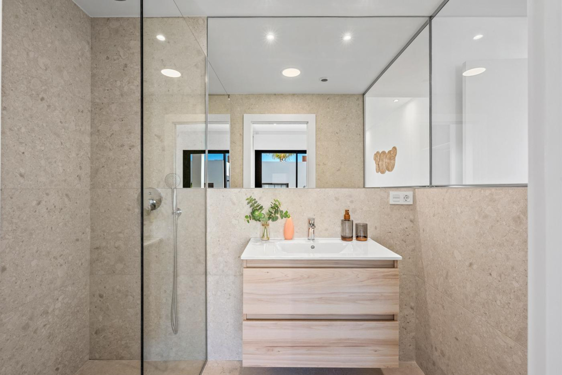 Obra nueva - 1. Apartamento / piso - Los Alcazares - Costa Calida