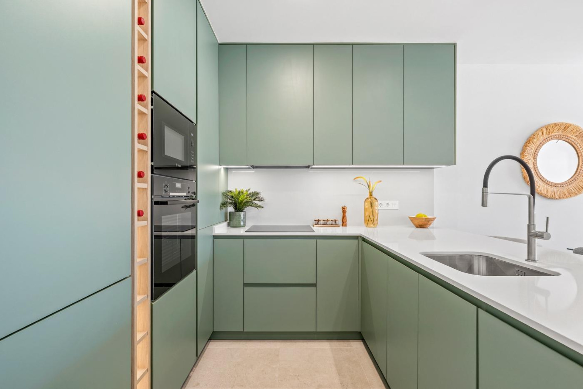 Obra nueva - 1. Apartamento / piso - Los Alcazares - Costa Calida