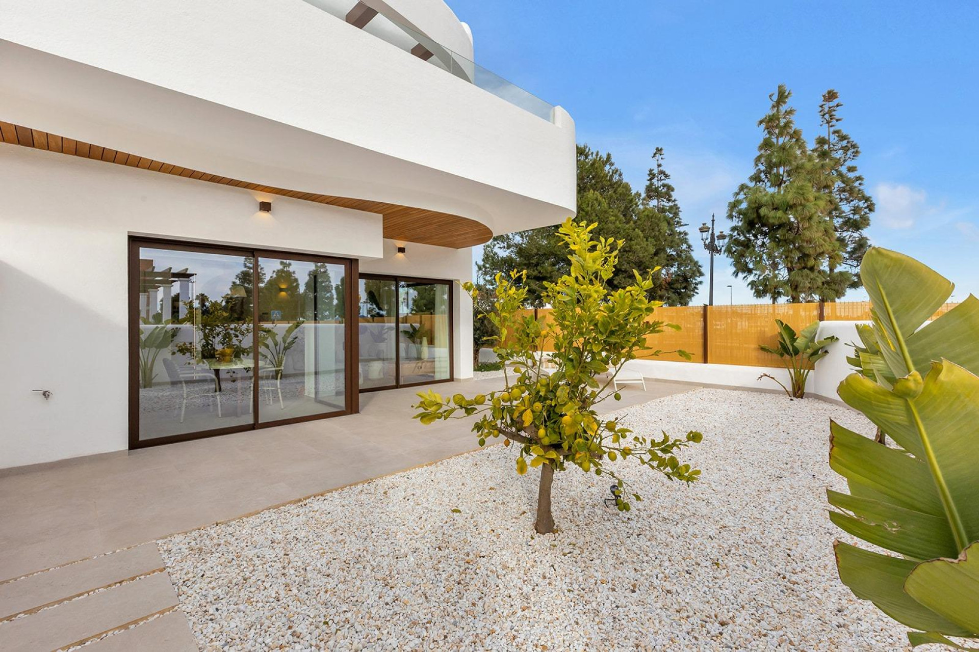 Obra nueva - 1. Apartamento / piso - Los Alcazares - Costa Calida