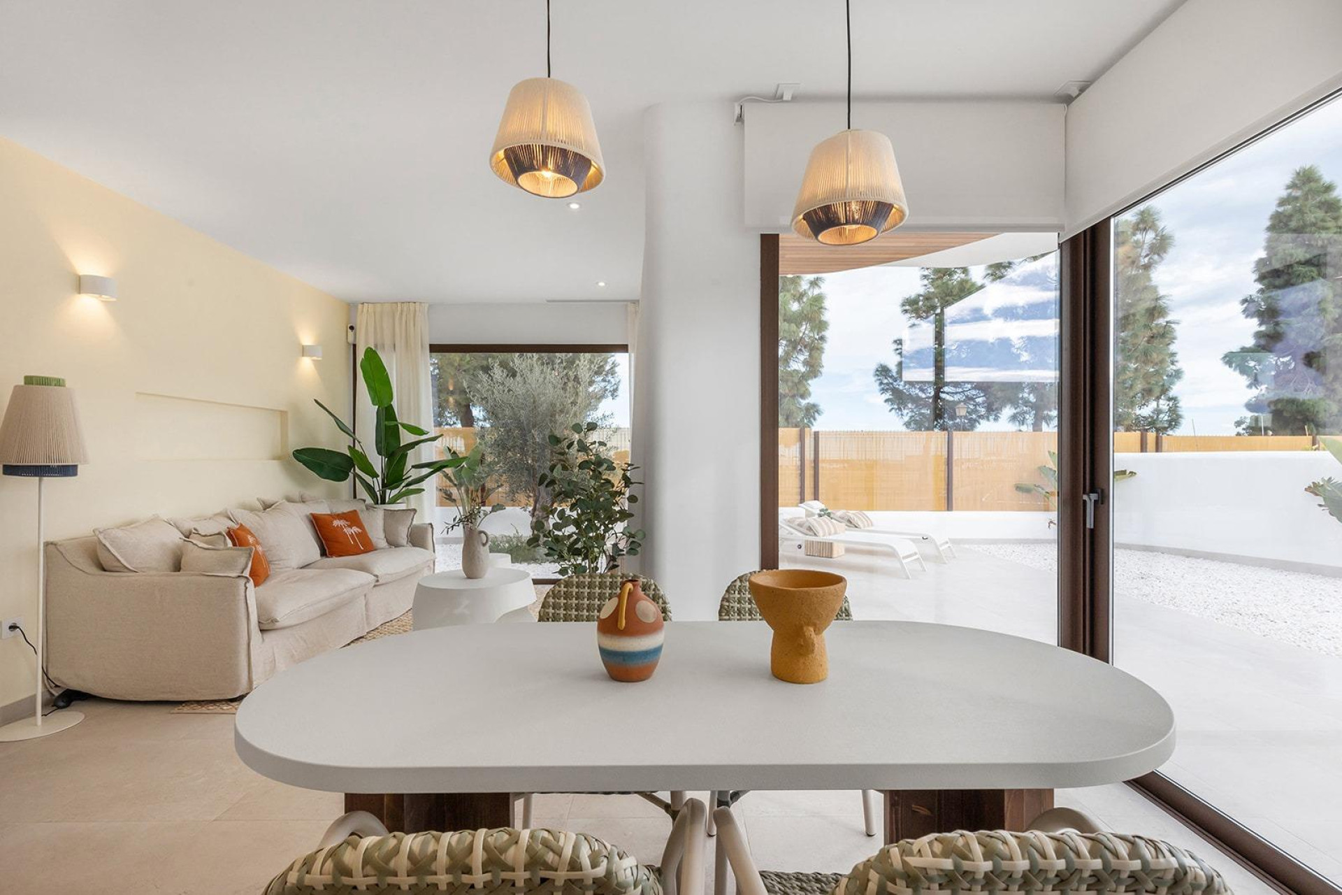 Obra nueva - 1. Apartamento / piso - Los Alcazares - Costa Calida