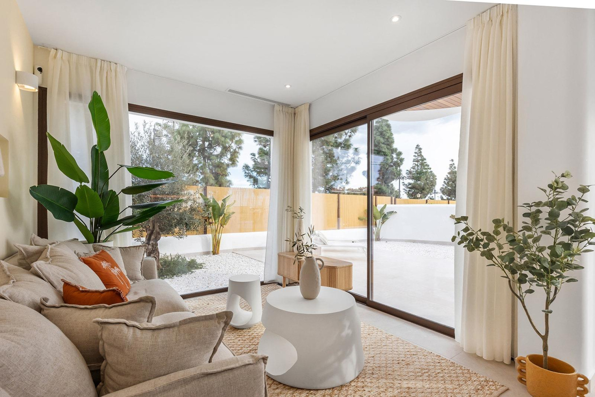 Obra nueva - 1. Apartamento / piso - Los Alcazares - Costa Calida