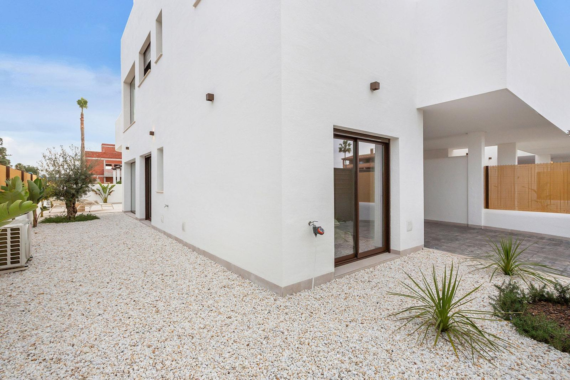 Obra nueva - 1. Apartamento / piso - Los Alcazares - Costa Calida