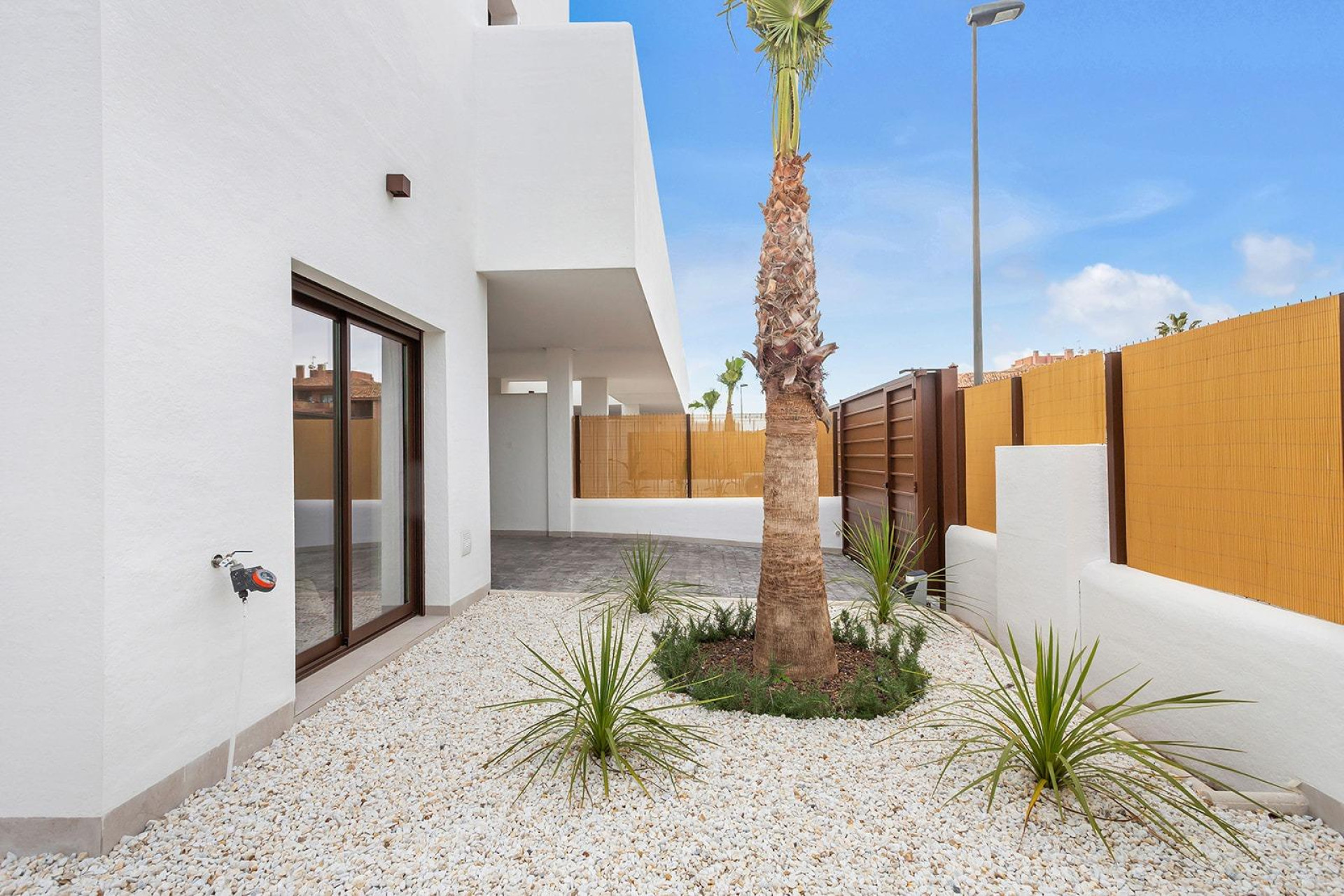 Obra nueva - 1. Apartamento / piso - Los Alcazares - Costa Calida