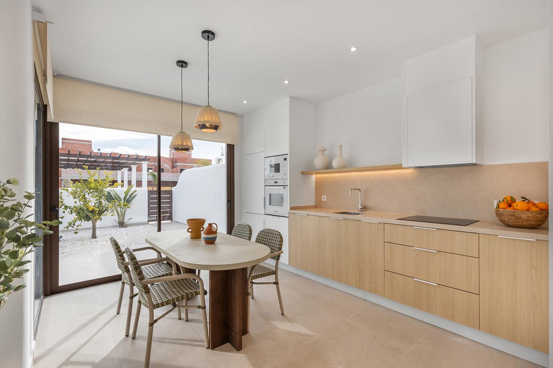 Obra nueva - 1. Apartamento / piso - Los Alcazares - Costa Calida