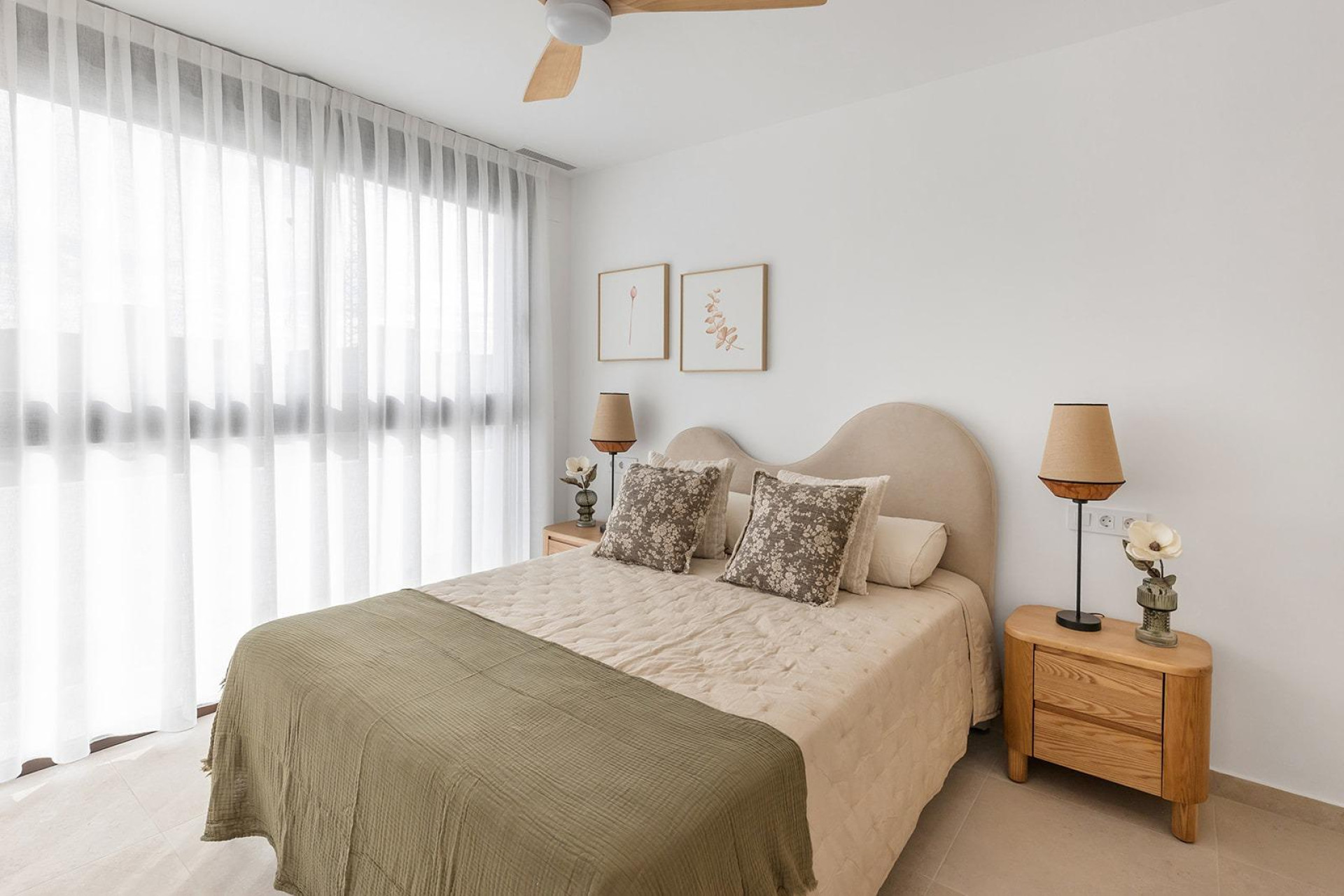 Obra nueva - 1. Apartamento / piso - Los Alcazares - Costa Calida