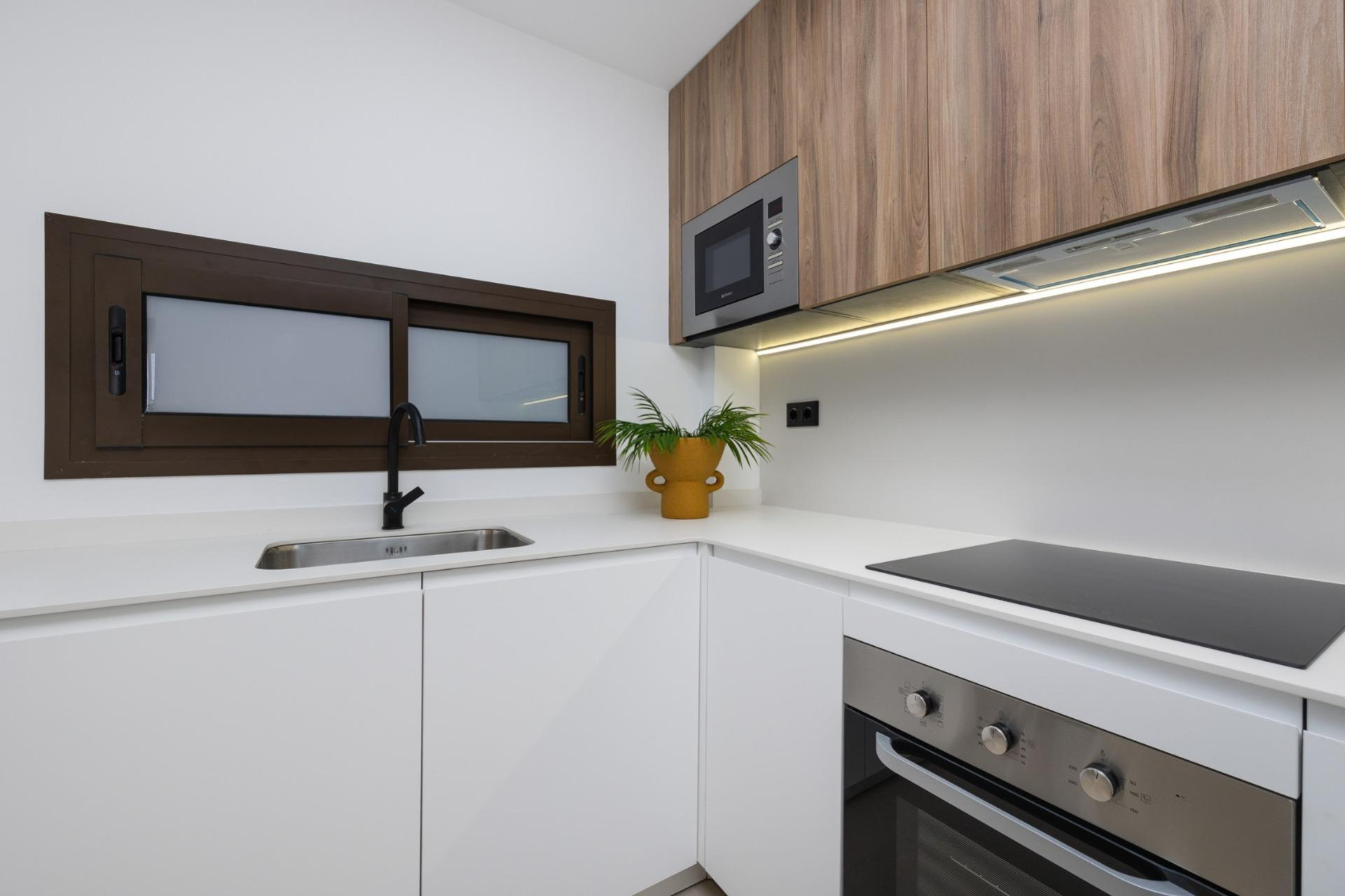 Obra nueva - 1. Apartamento / piso - Los Alcazares - Costa Calida