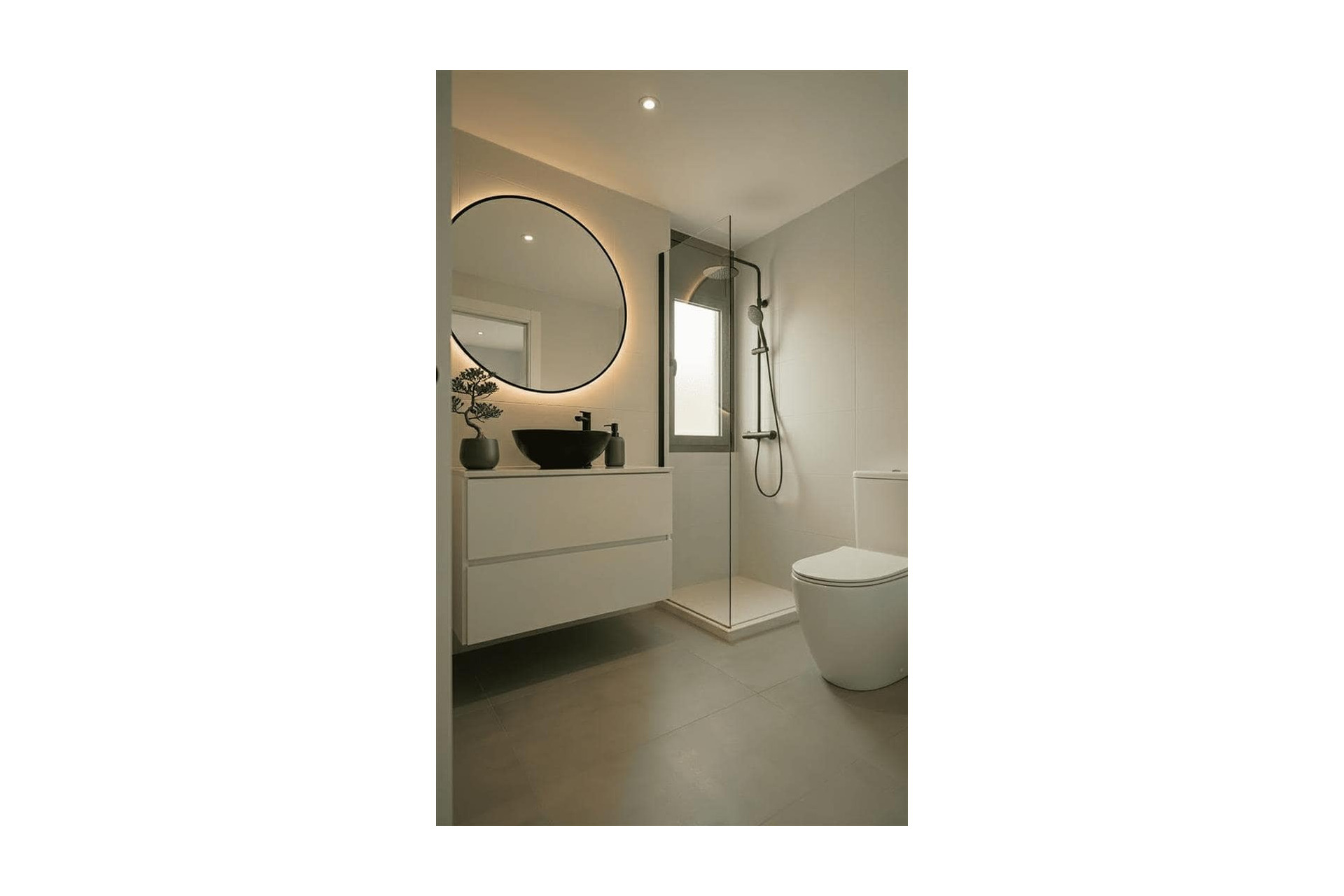 Obra nueva - 1. Apartamento / piso - Los Alcazares - Costa Calida