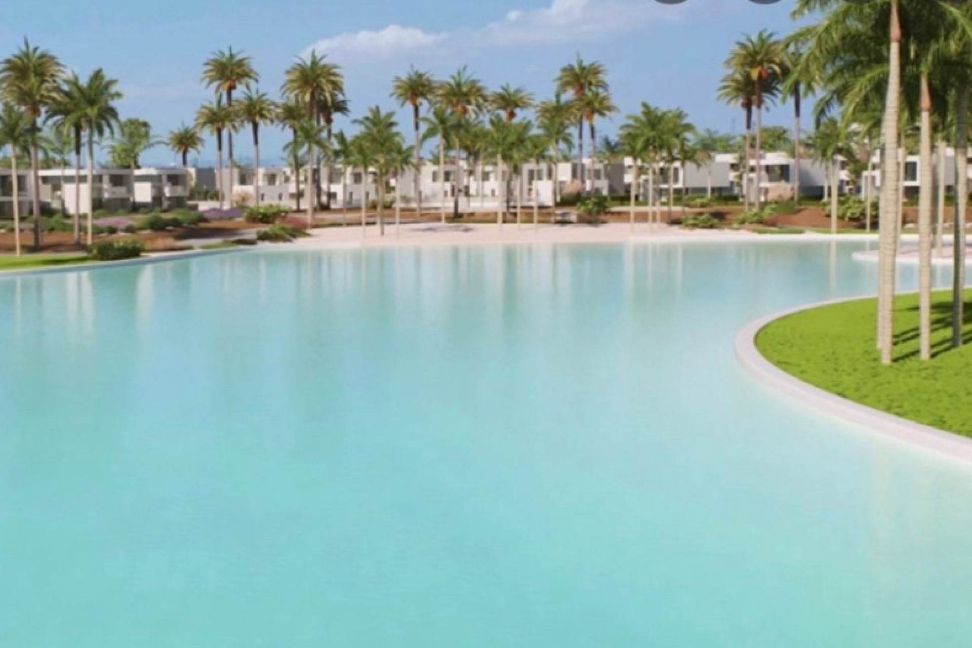 Obra nueva - 1. Apartamento / piso - Los Alcazares - Costa Calida