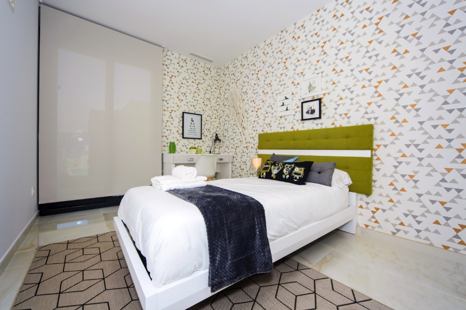 Obra nueva - 1. Apartamento / piso - Los Altos - Costa Blanca Sur