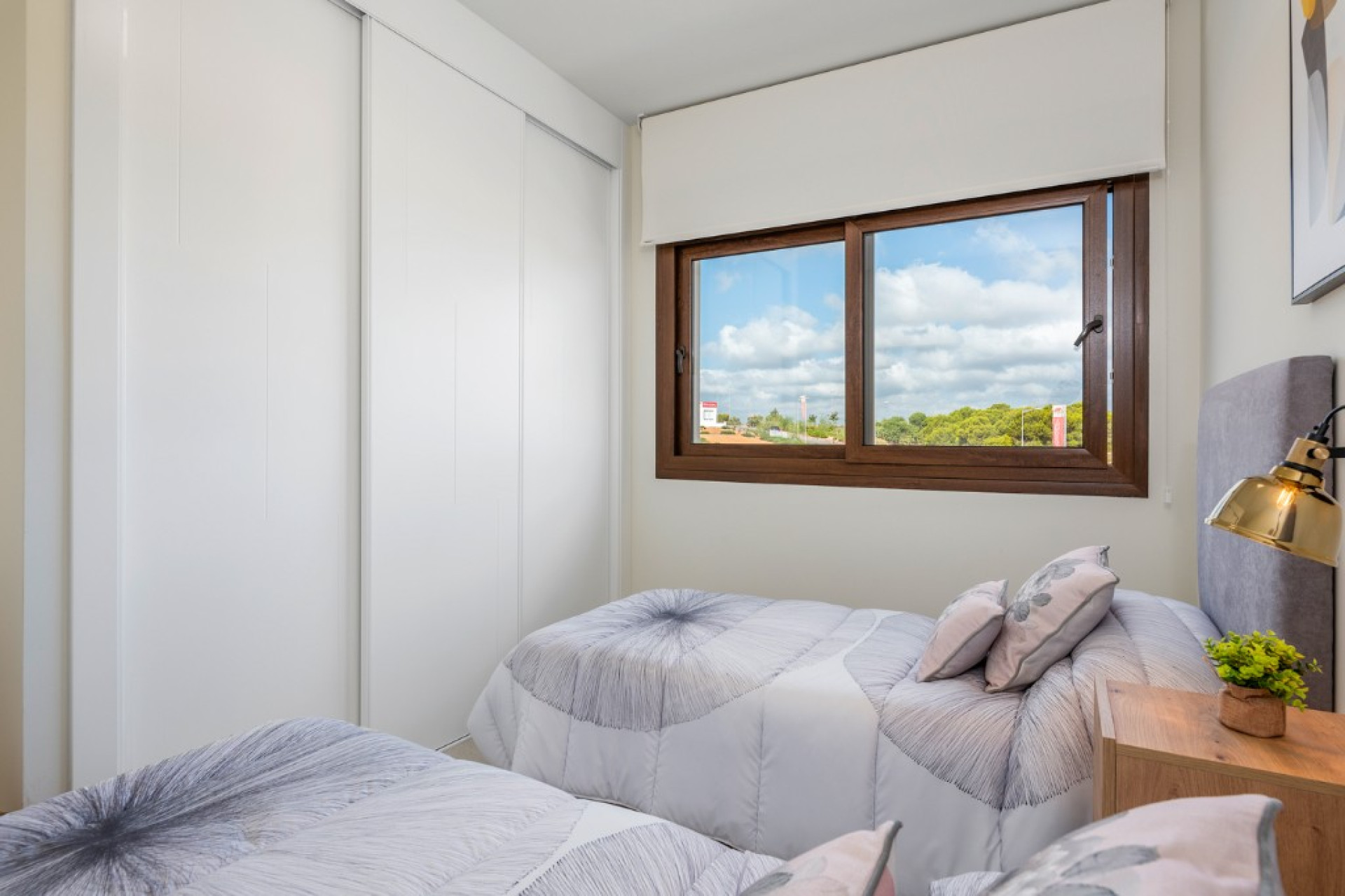 Obra nueva - 1. Apartamento / piso - Los Balcones - Costa Blanca Sur